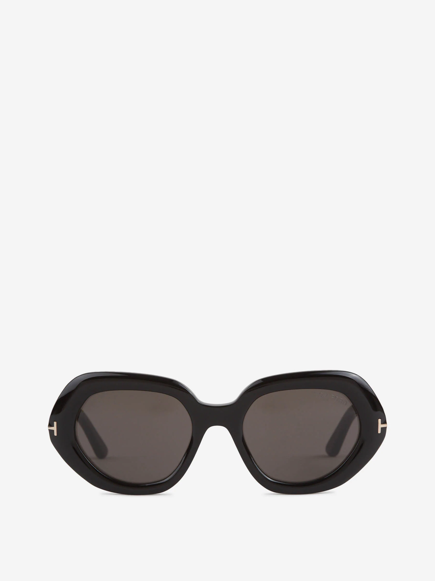 Gafas de Sol Redondas