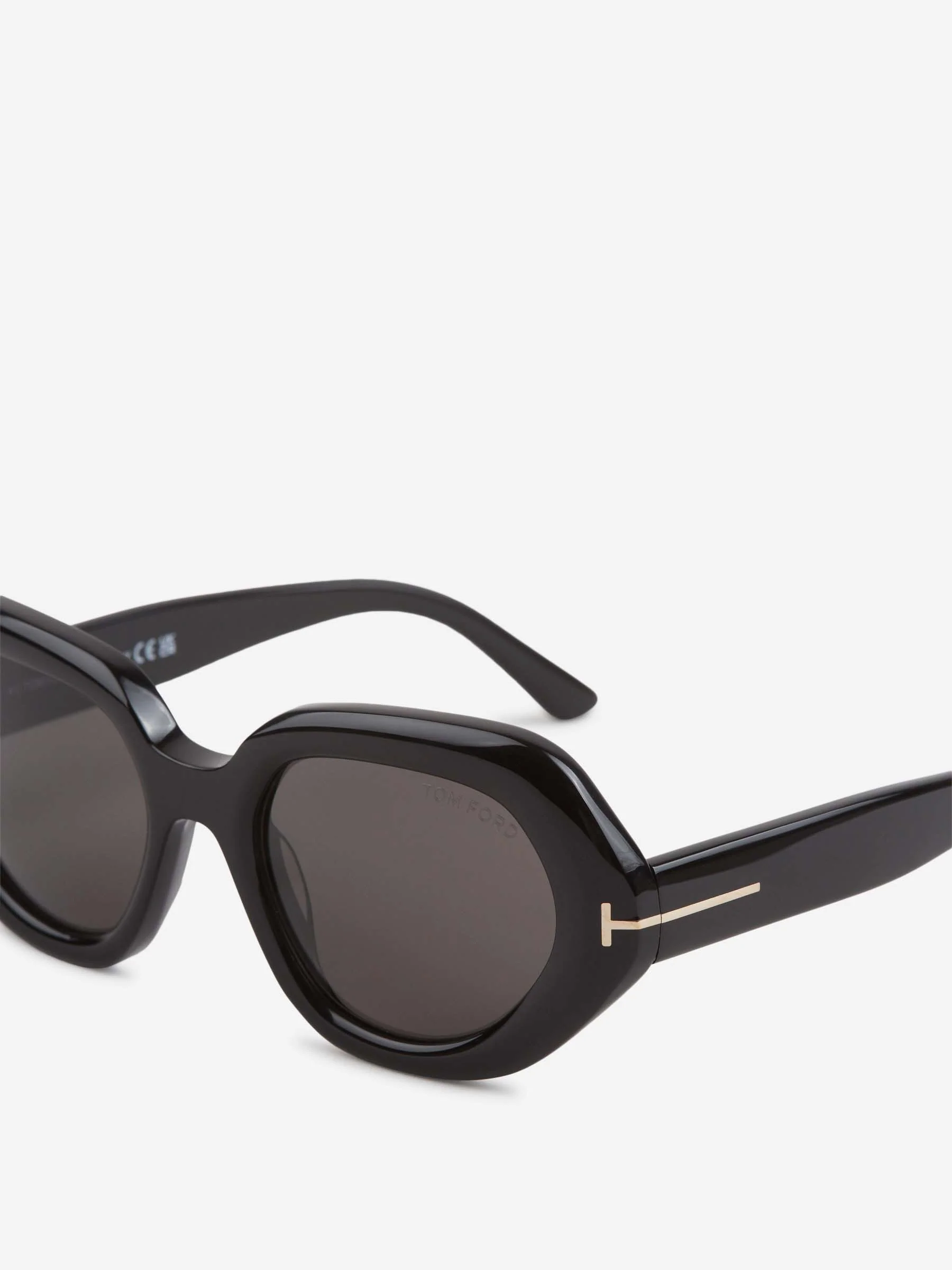 Gafas de Sol Redondas - Image 3