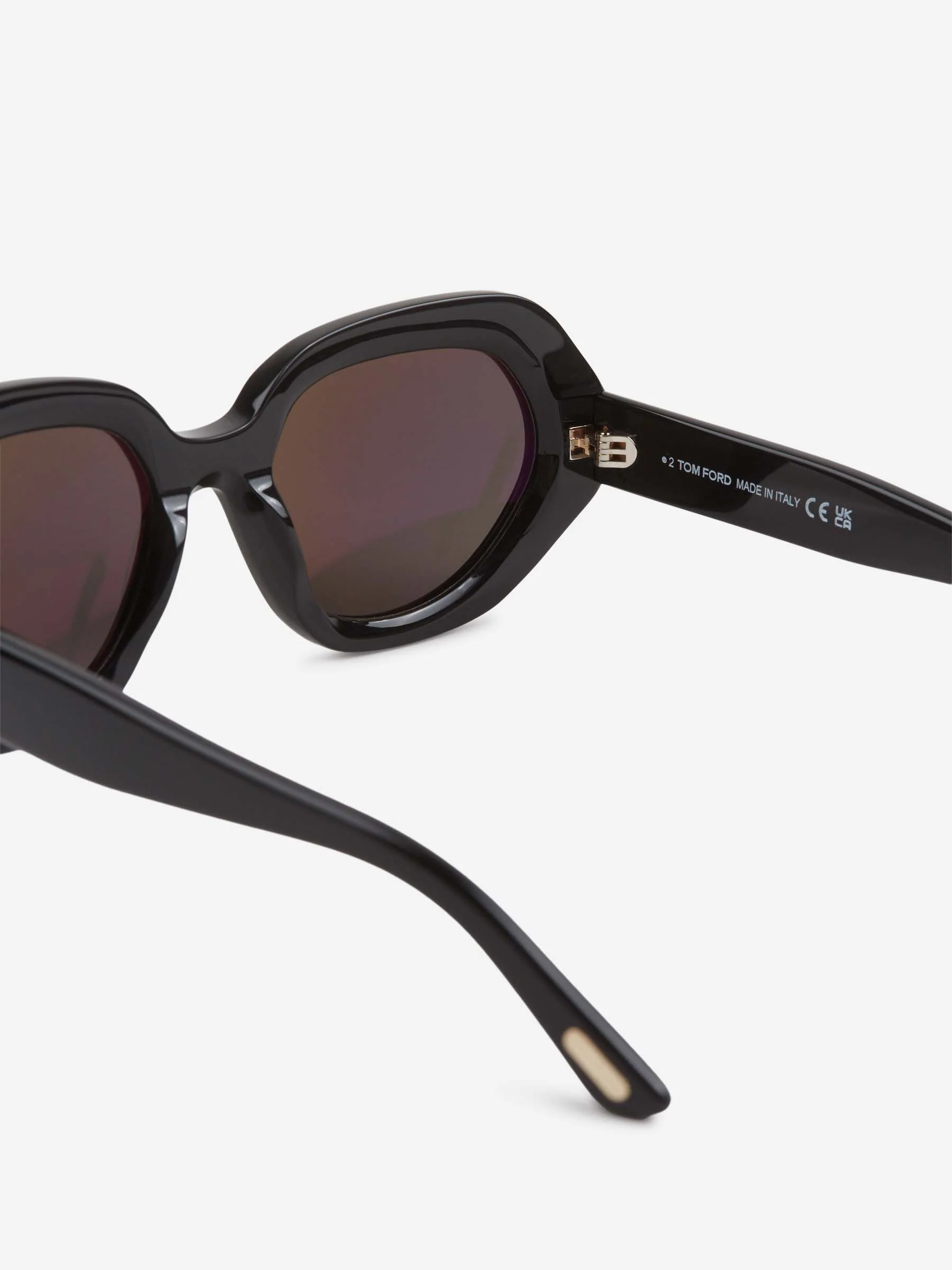Gafas de Sol Redondas - Image 4