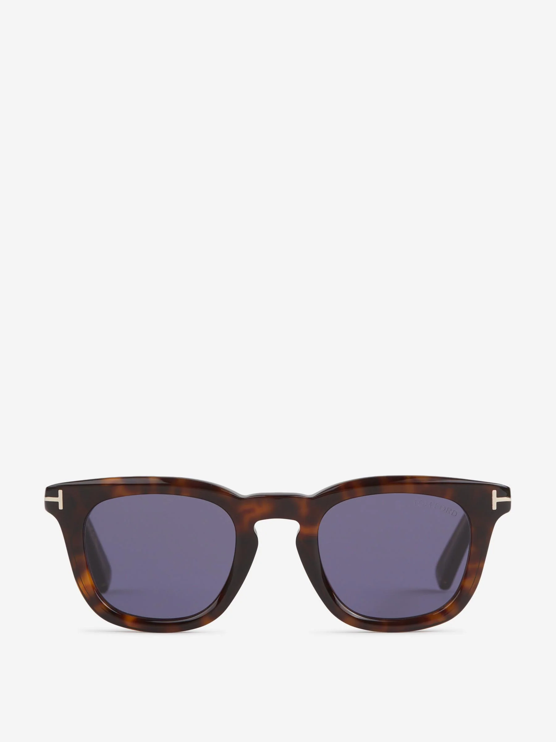 Gafas de Sol Redondeadas