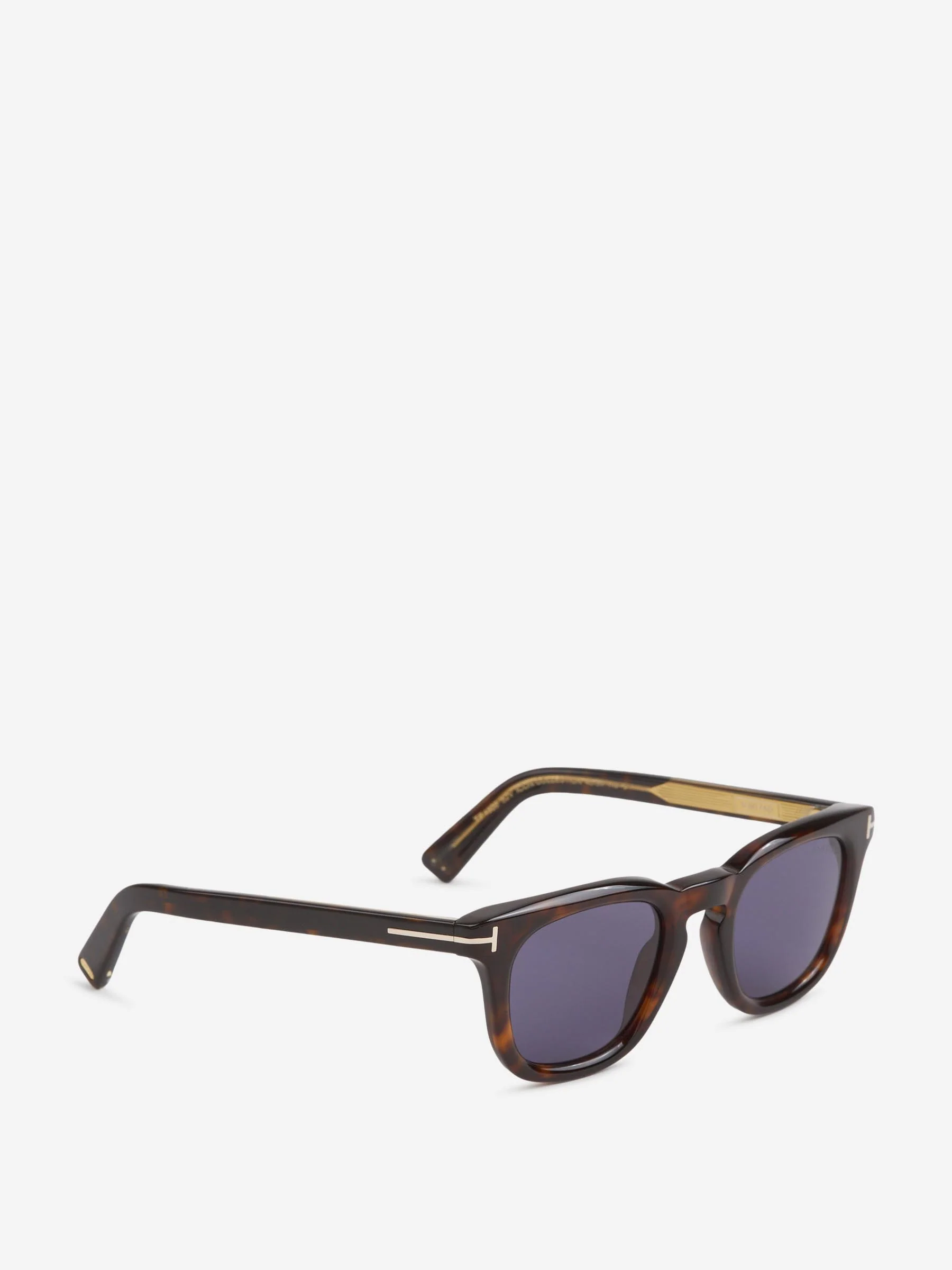 Gafas de Sol Redondeadas - Image 2