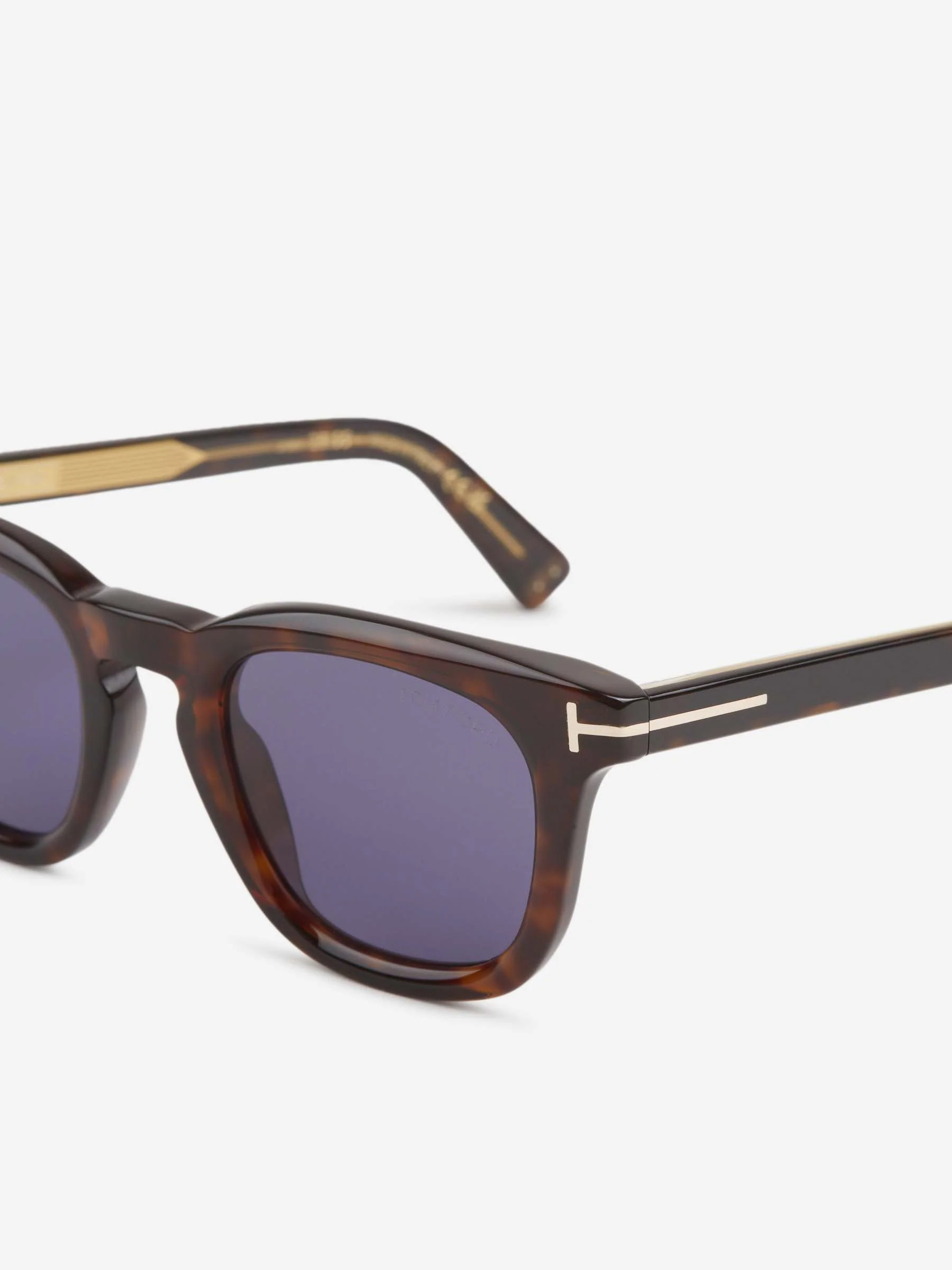 Gafas de Sol Redondeadas - Image 3