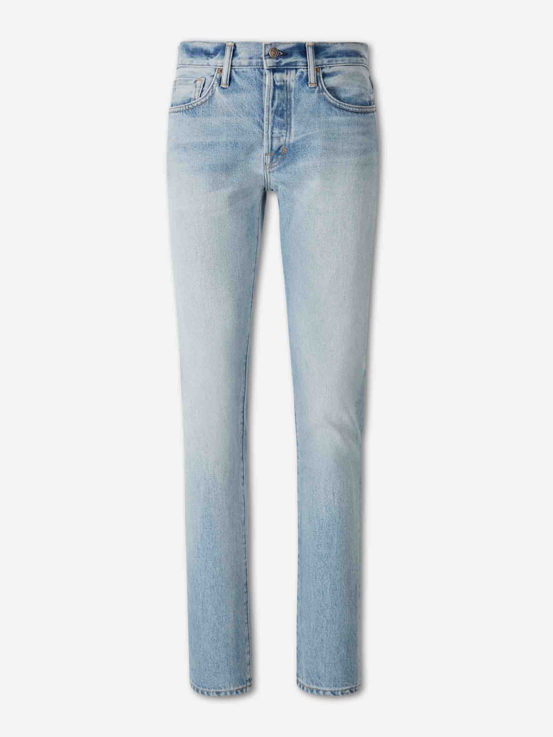 Jeans Slim