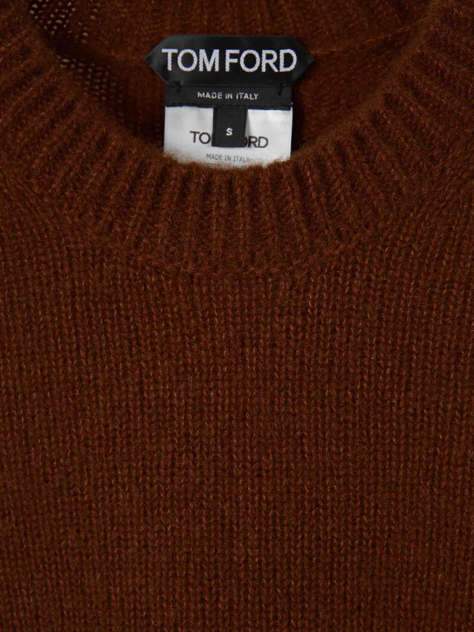 Jersey Cuello Redondo - Image 3