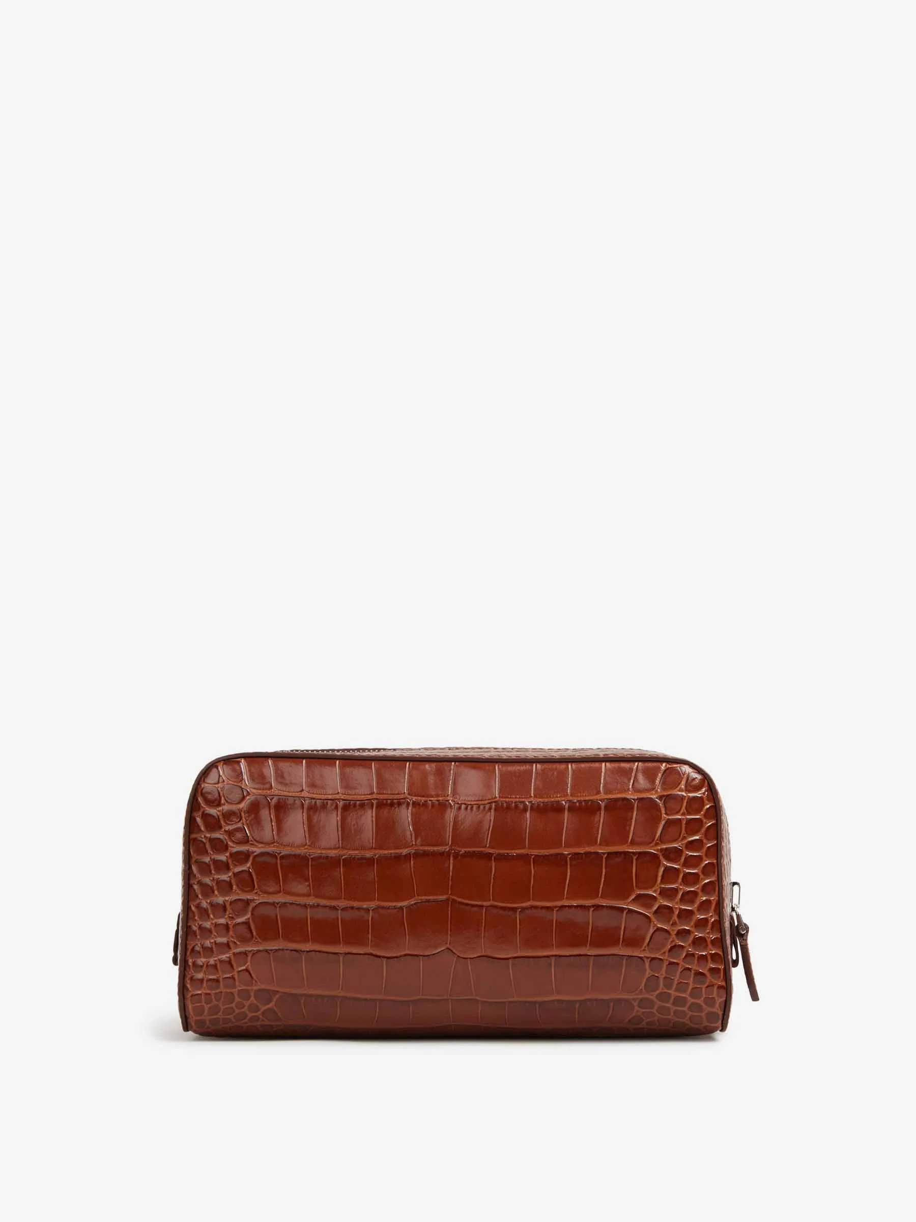 Neceser Piel Cocodrilo - Image 3