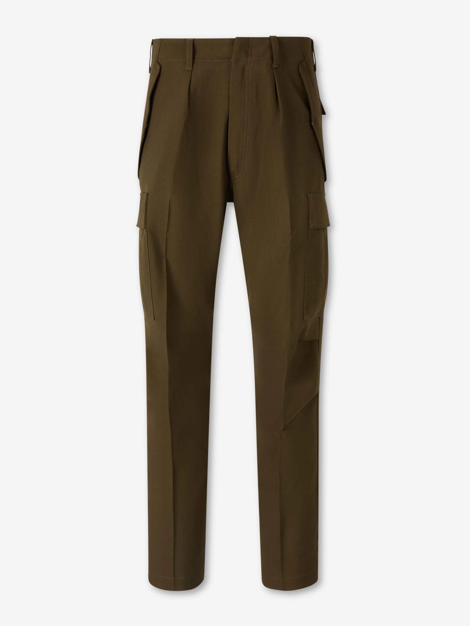 Pantalones Cargo Cashmere