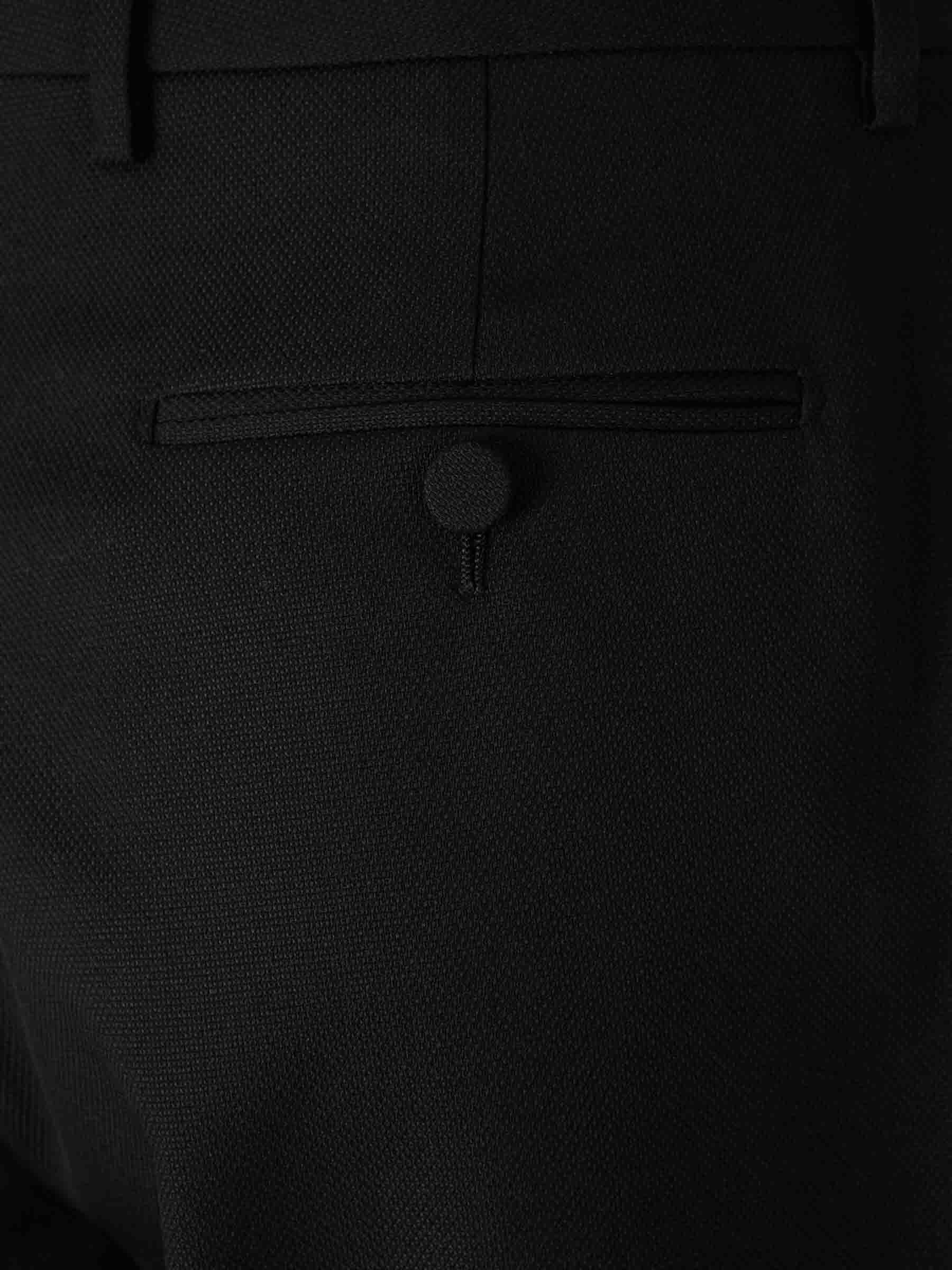 Pantalones Sastre Rectos - Image 4