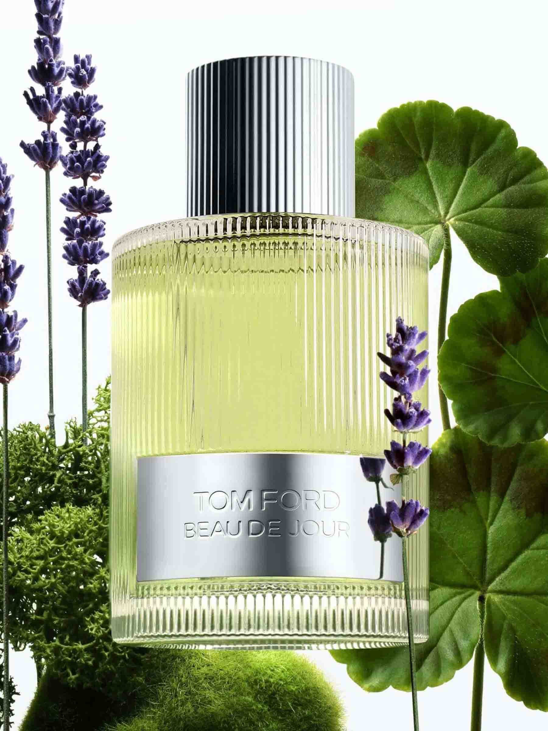 Perfume Beau de Jour - Image 2