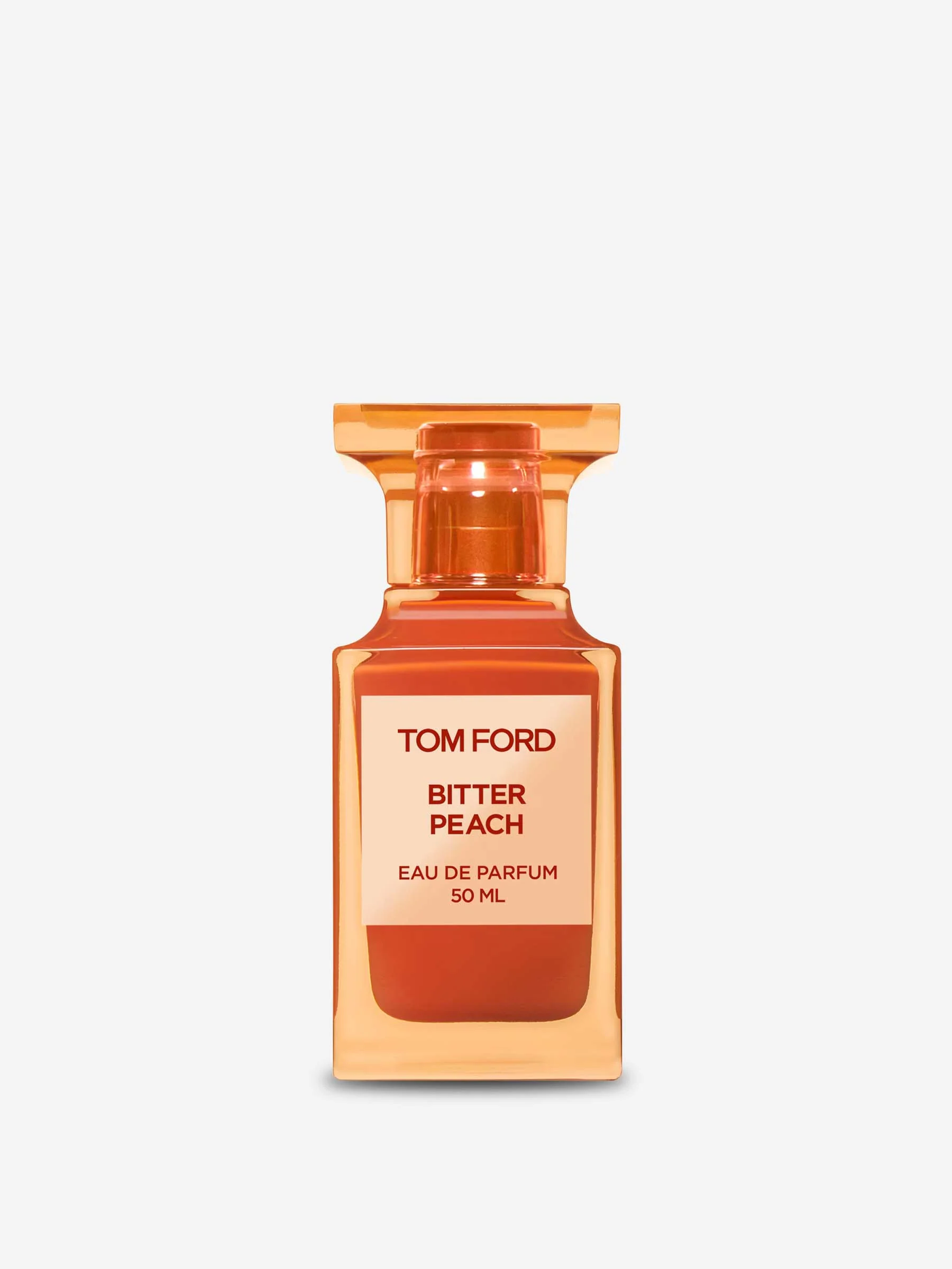 Perfume Bitter Peach