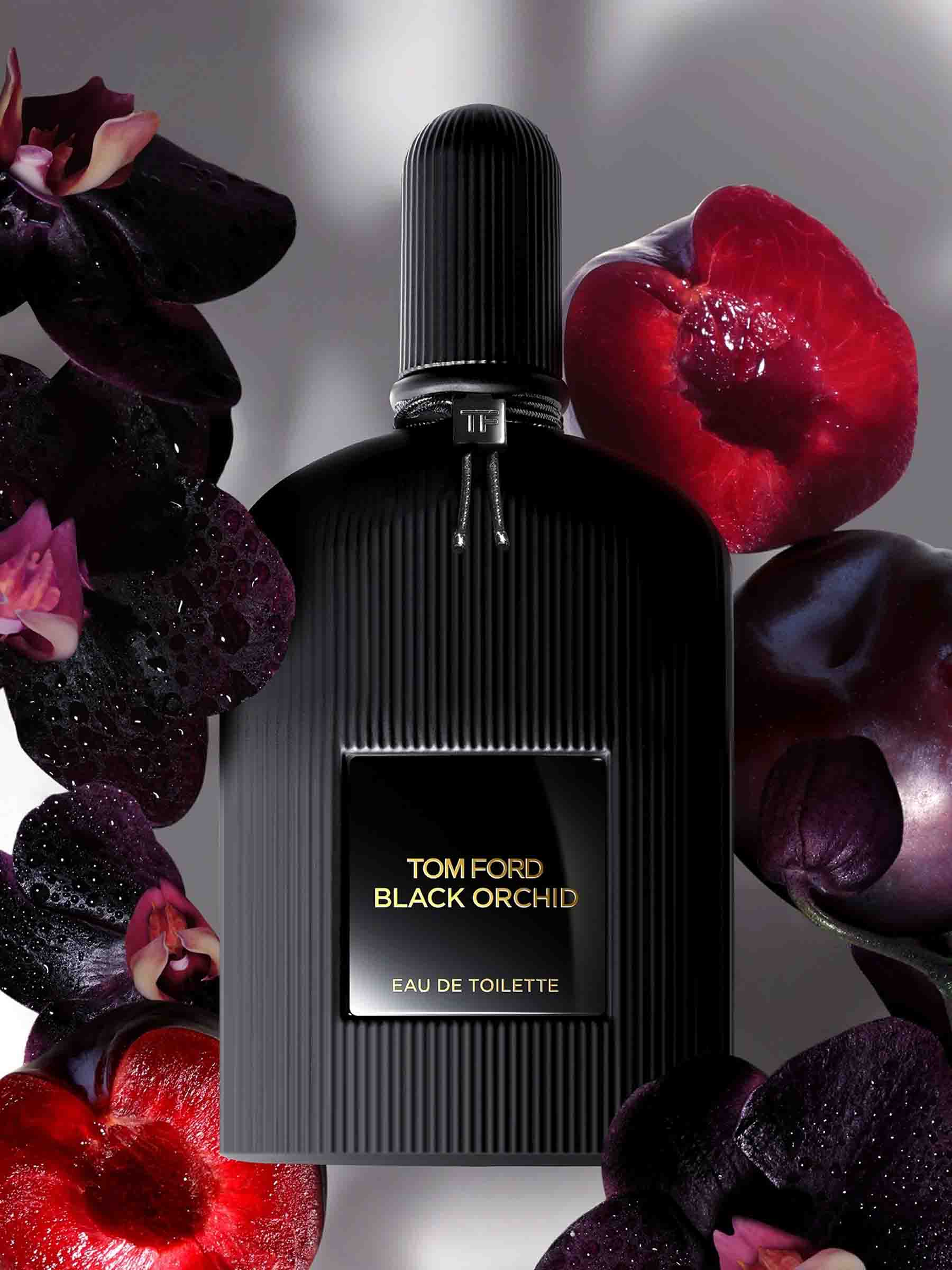 Perfume Black Orchid - Image 2