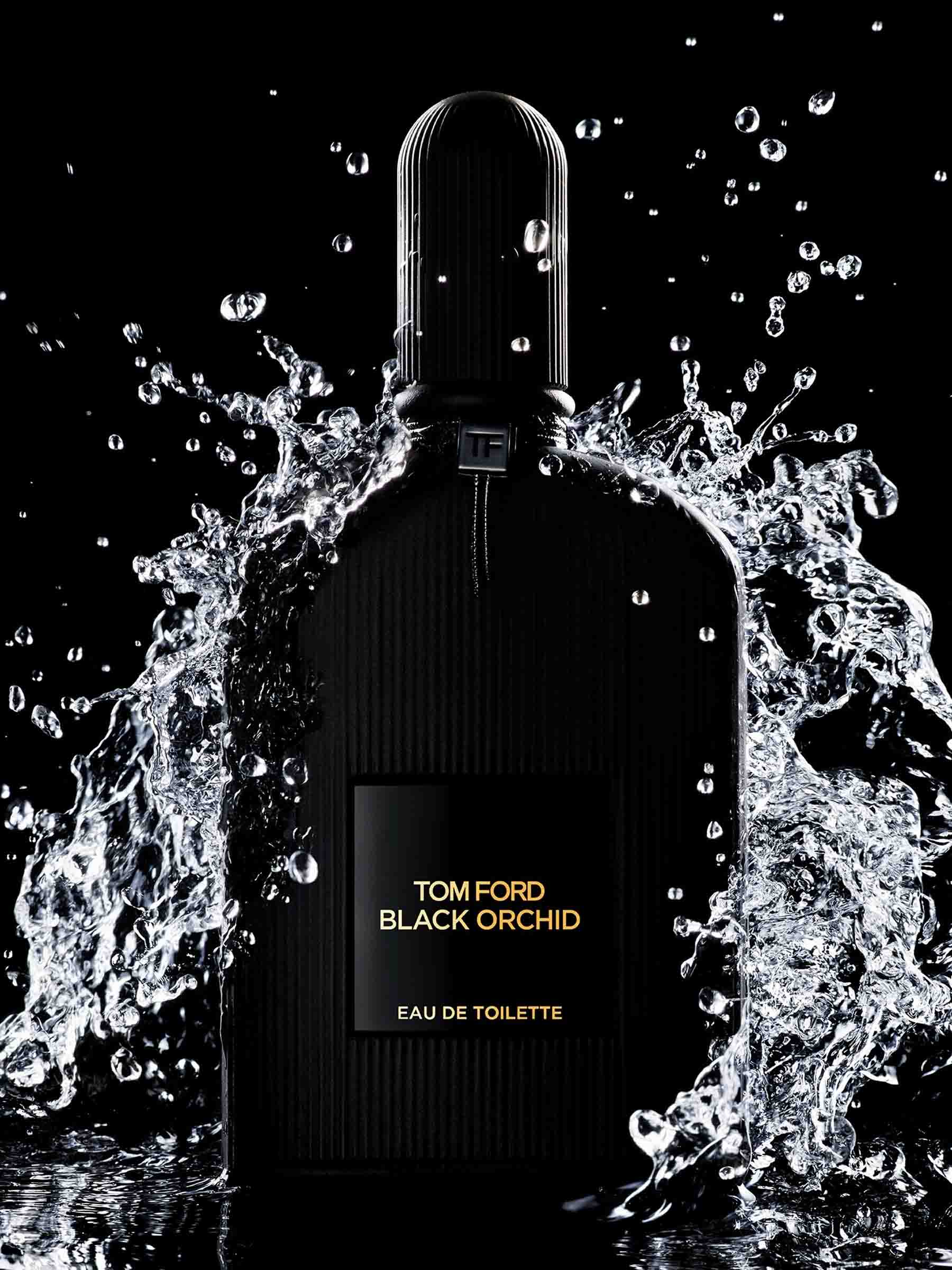 Perfume Black Orchid - Image 3