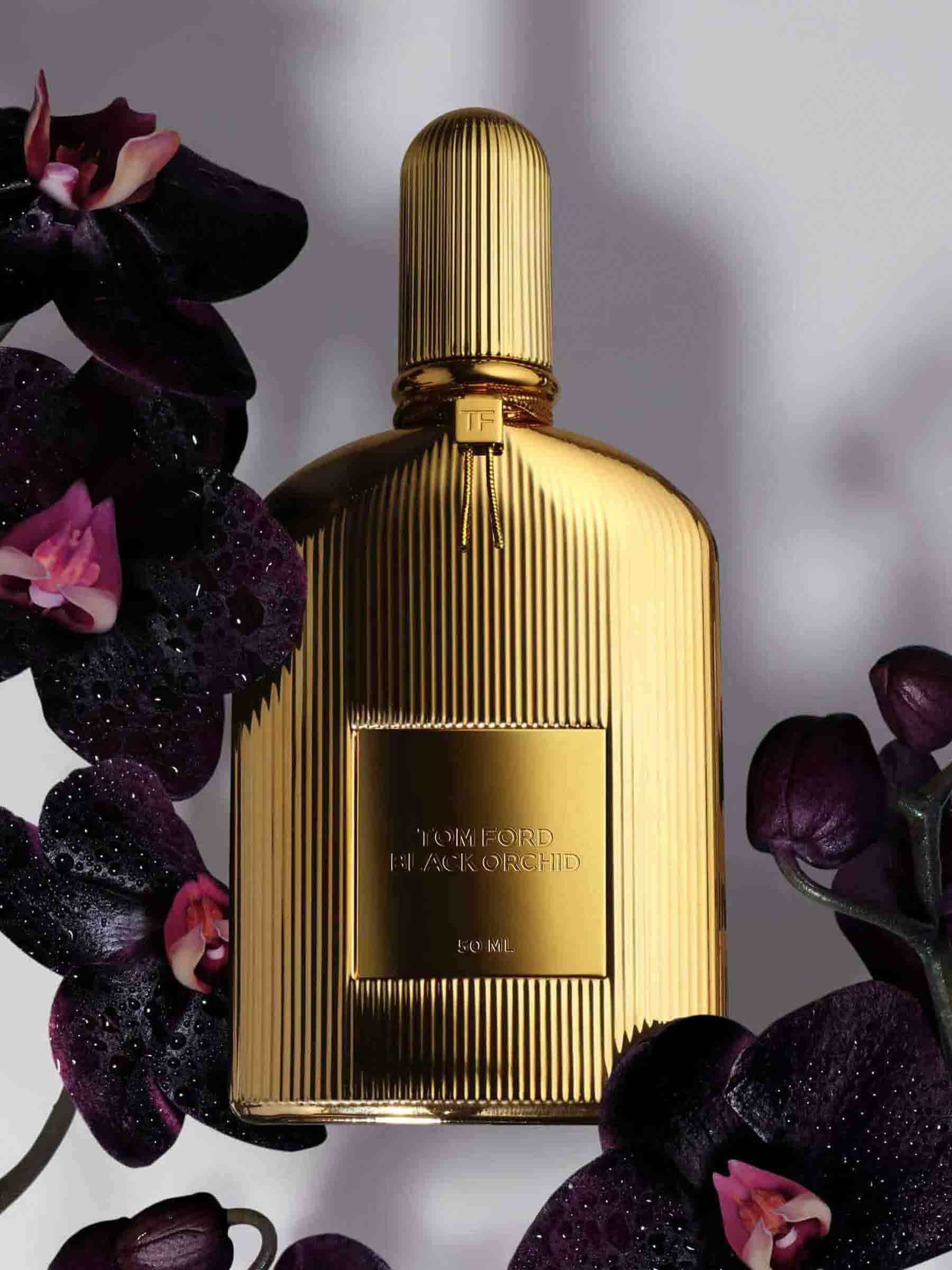 Perfume Black Orchid - Image 2