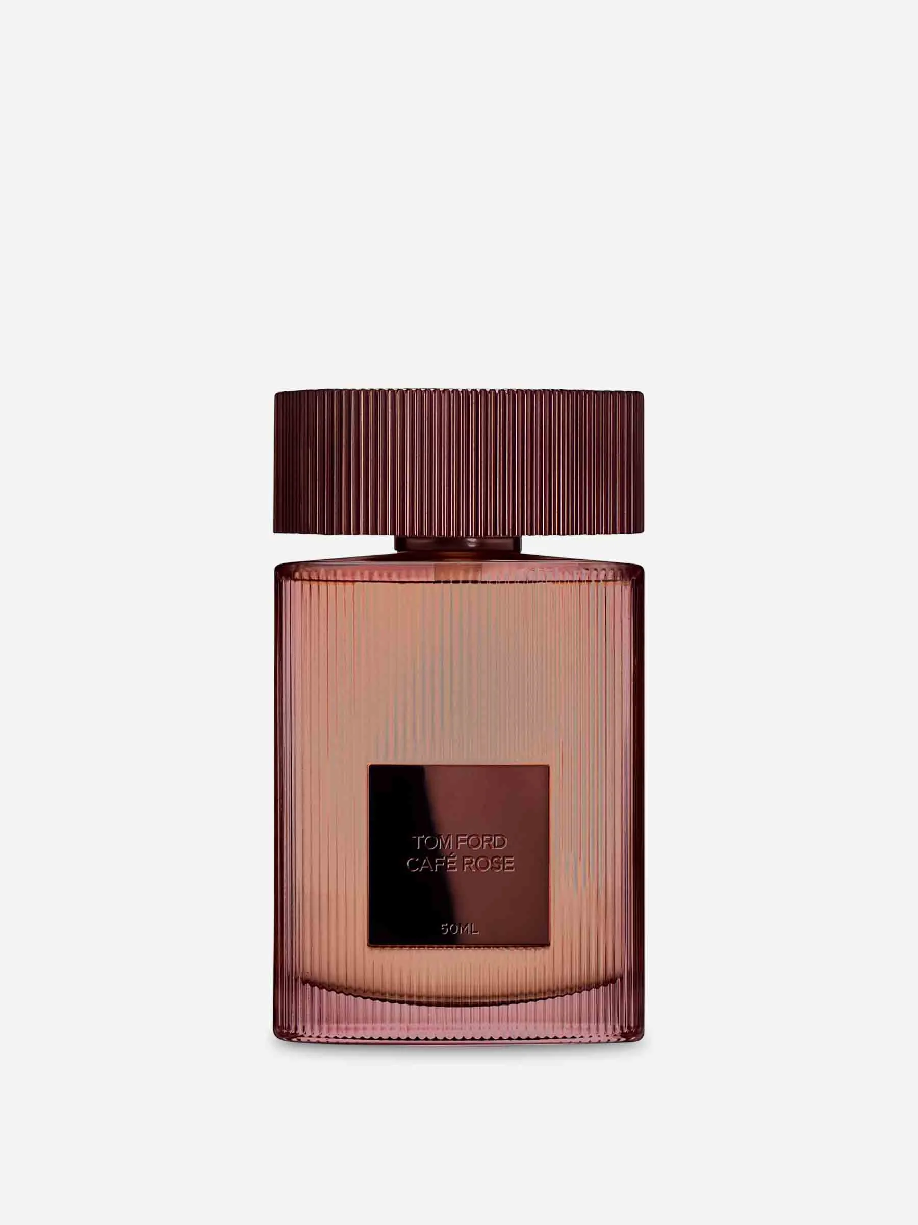 Perfume Café Rose