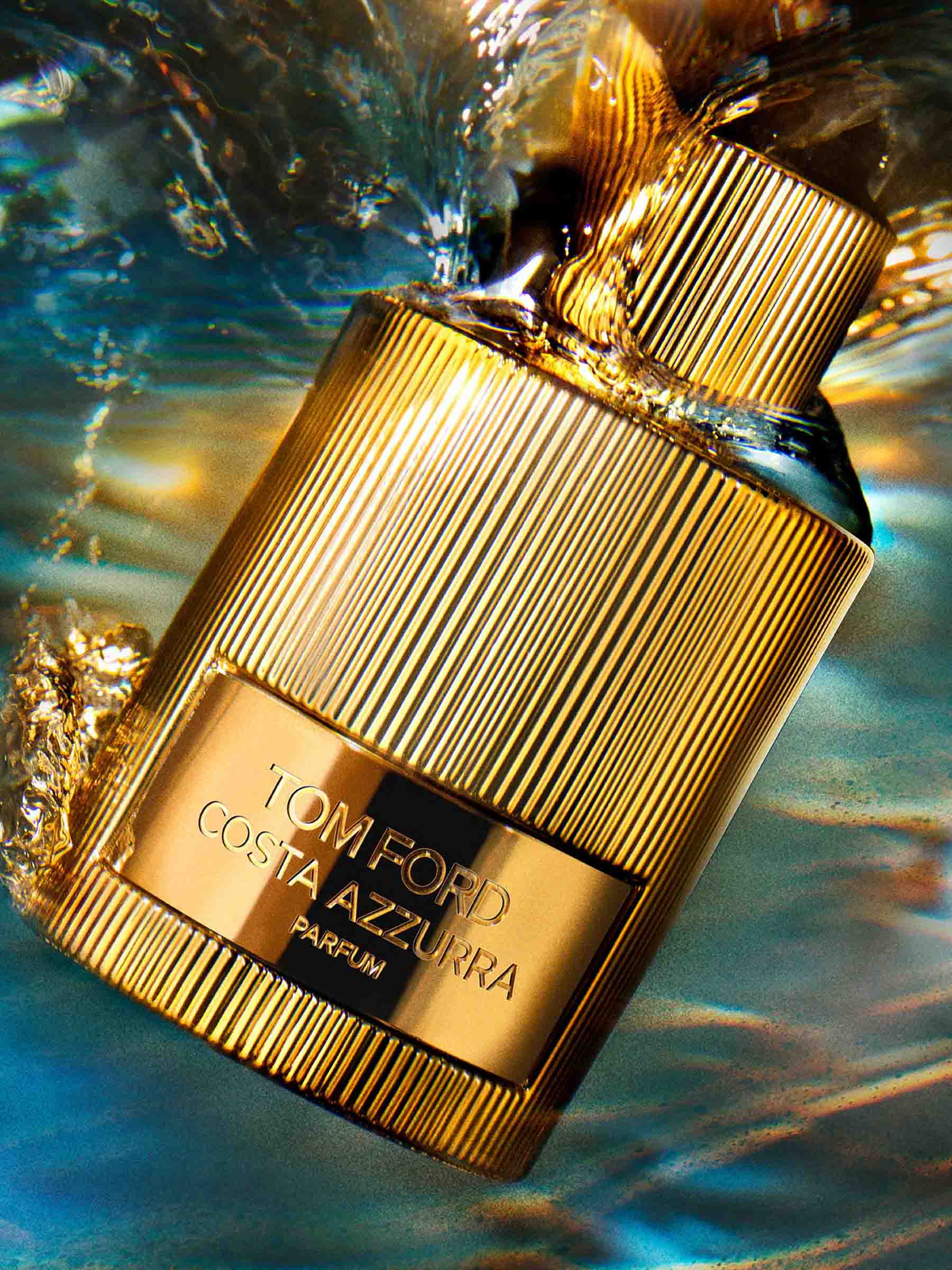 Perfume Costa Azzurra - Image 2