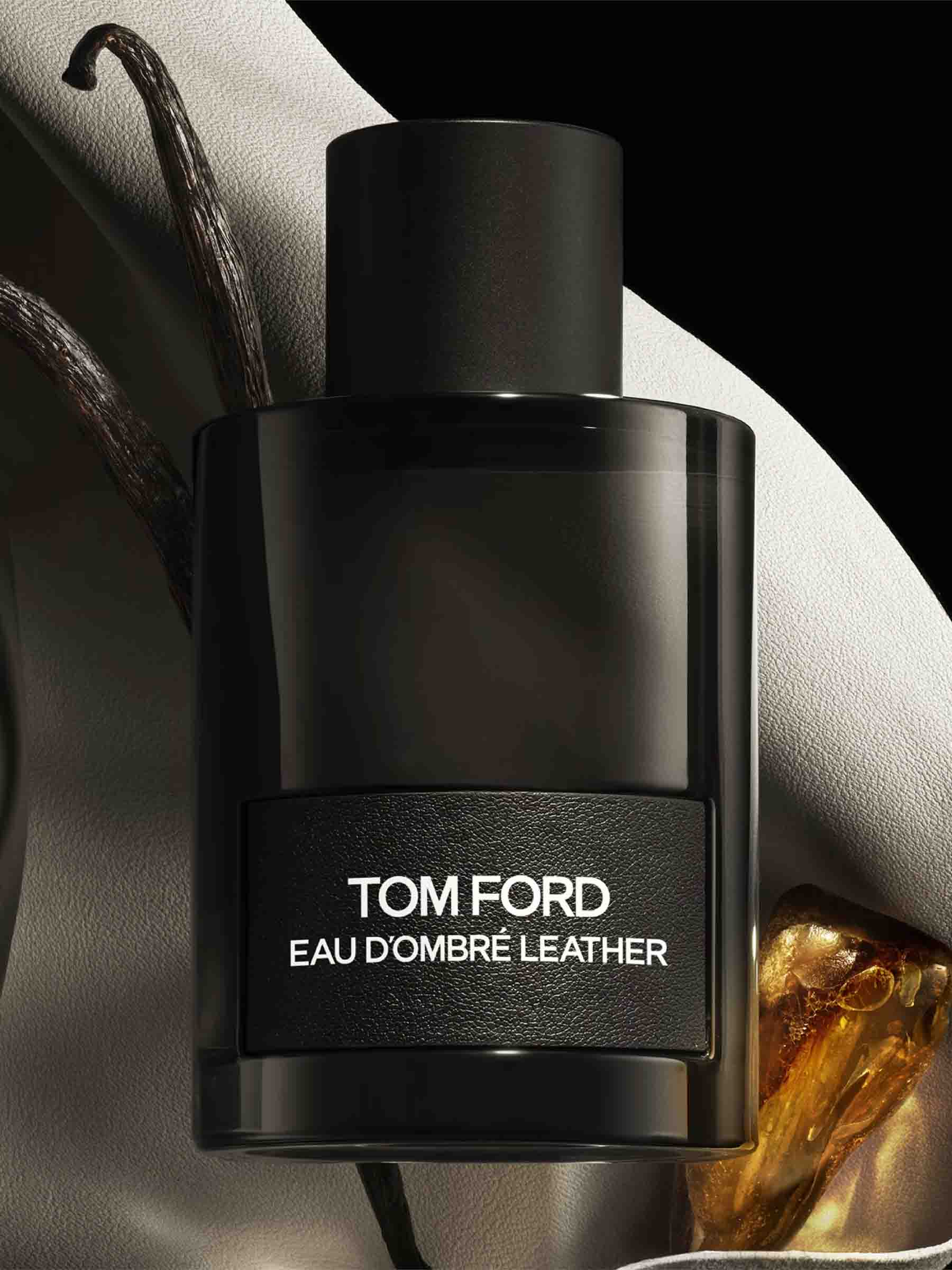 Perfume Eau D'Ombré Leather - Image 3