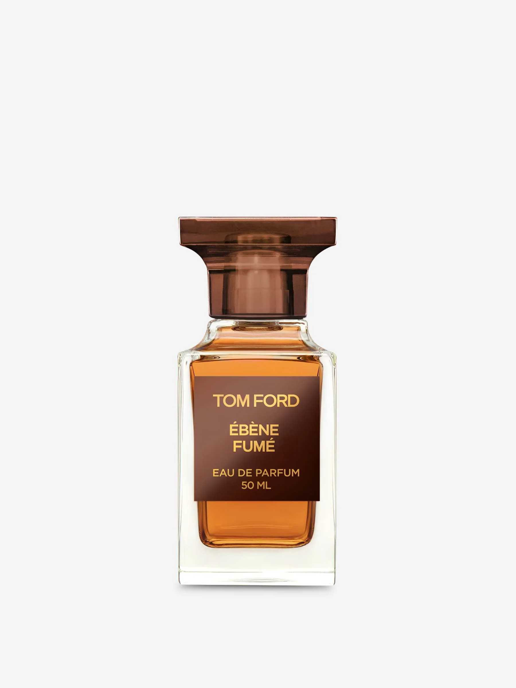 Perfume Ébène Fumé