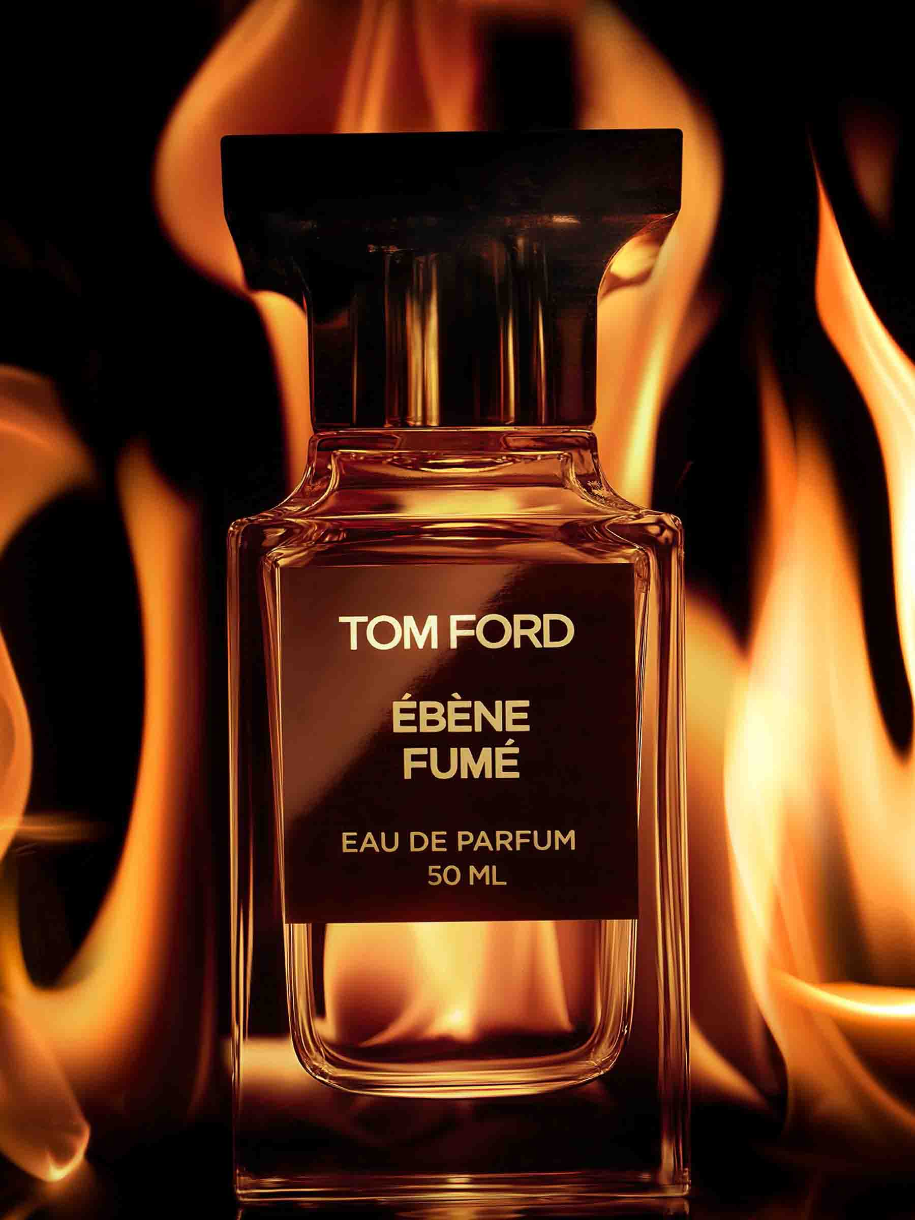 Perfume Ébène Fumé - Image 2