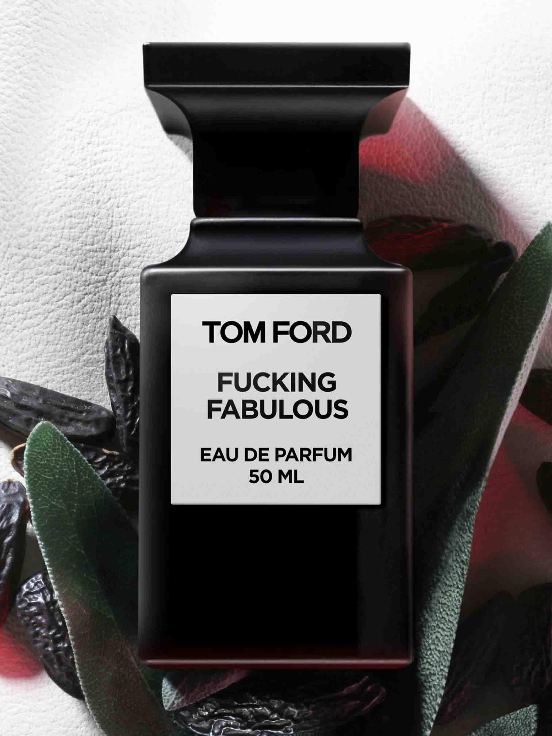 Perfume Fucking Fabulous - Image 2