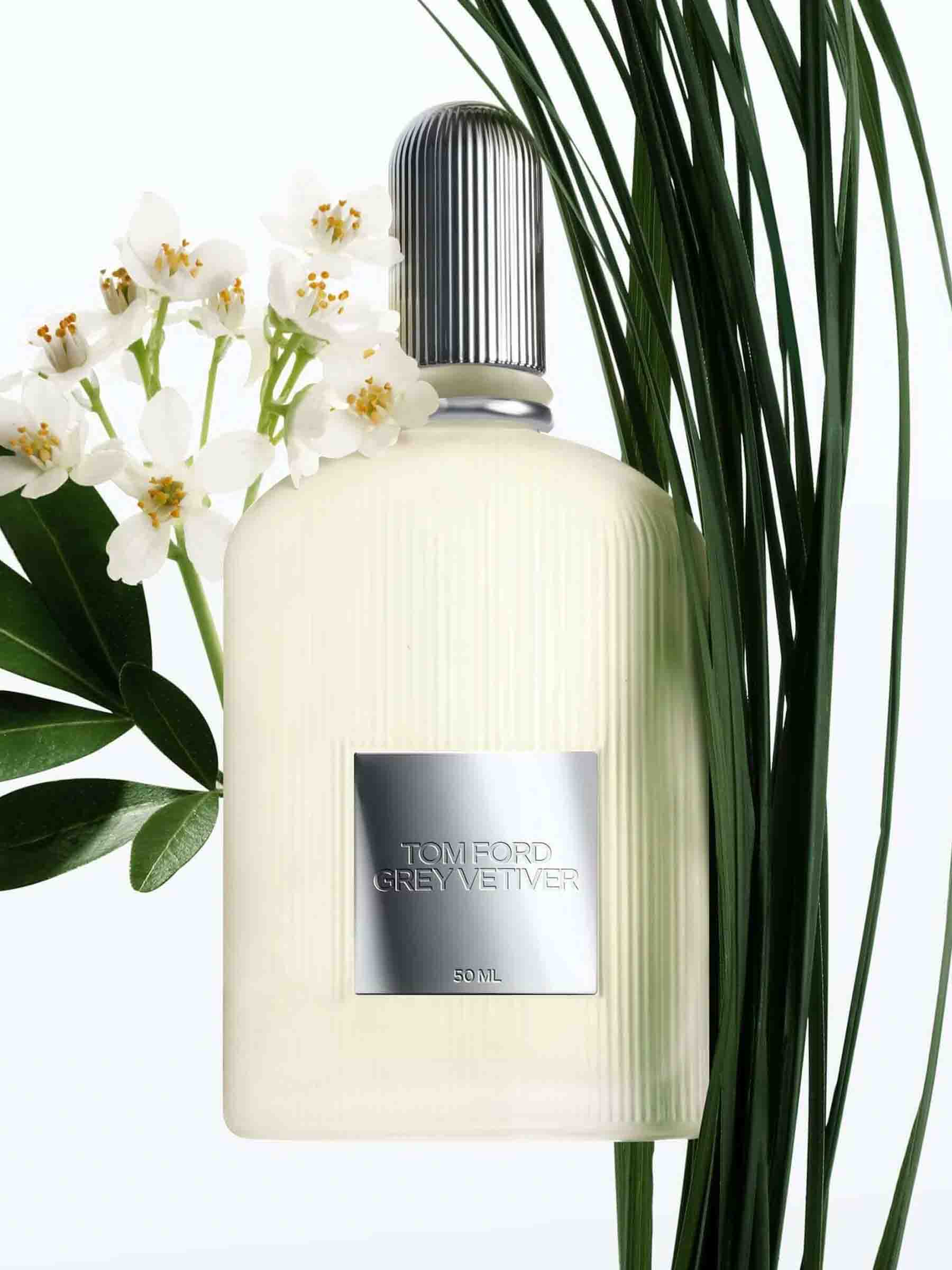Perfume Grey Vetiver - Image 2