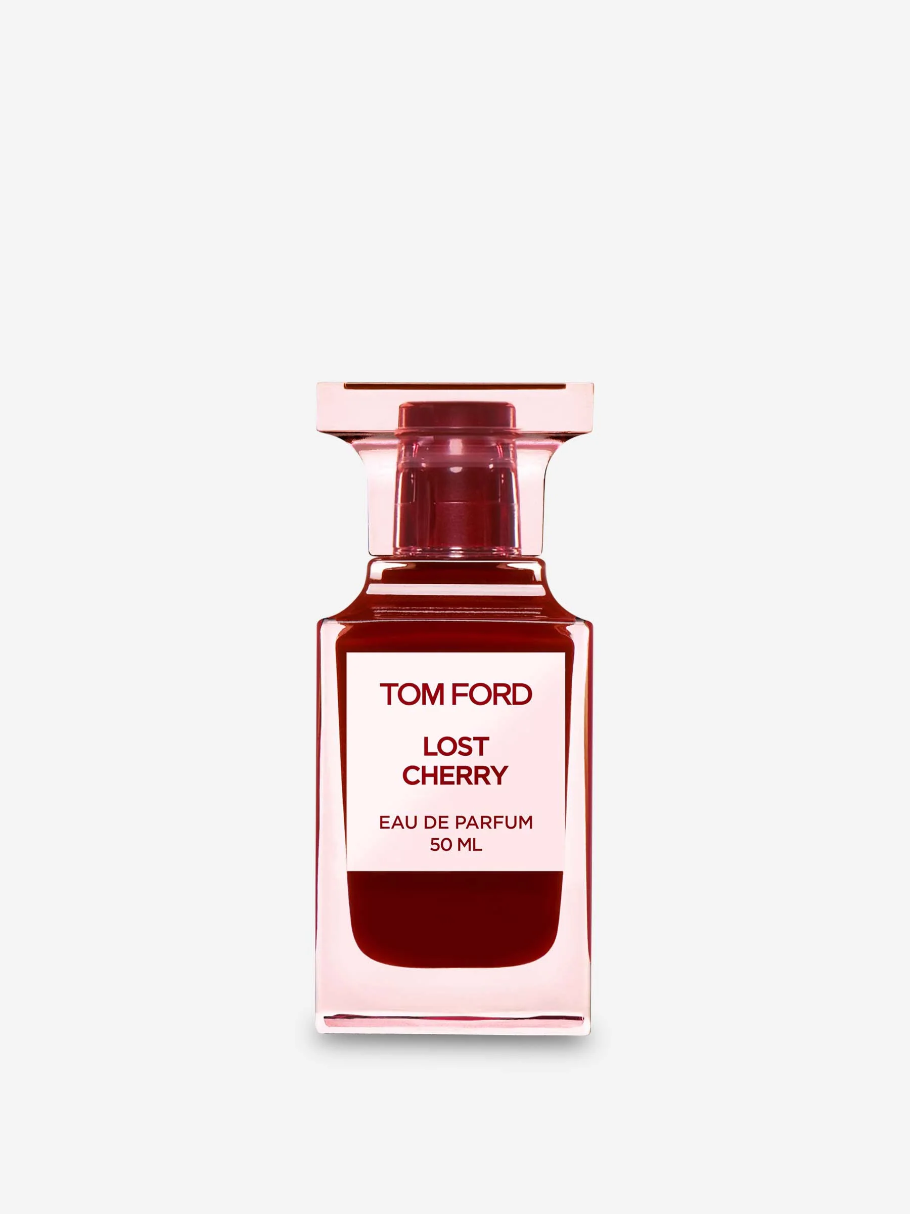 Perfume Lost Cherry
