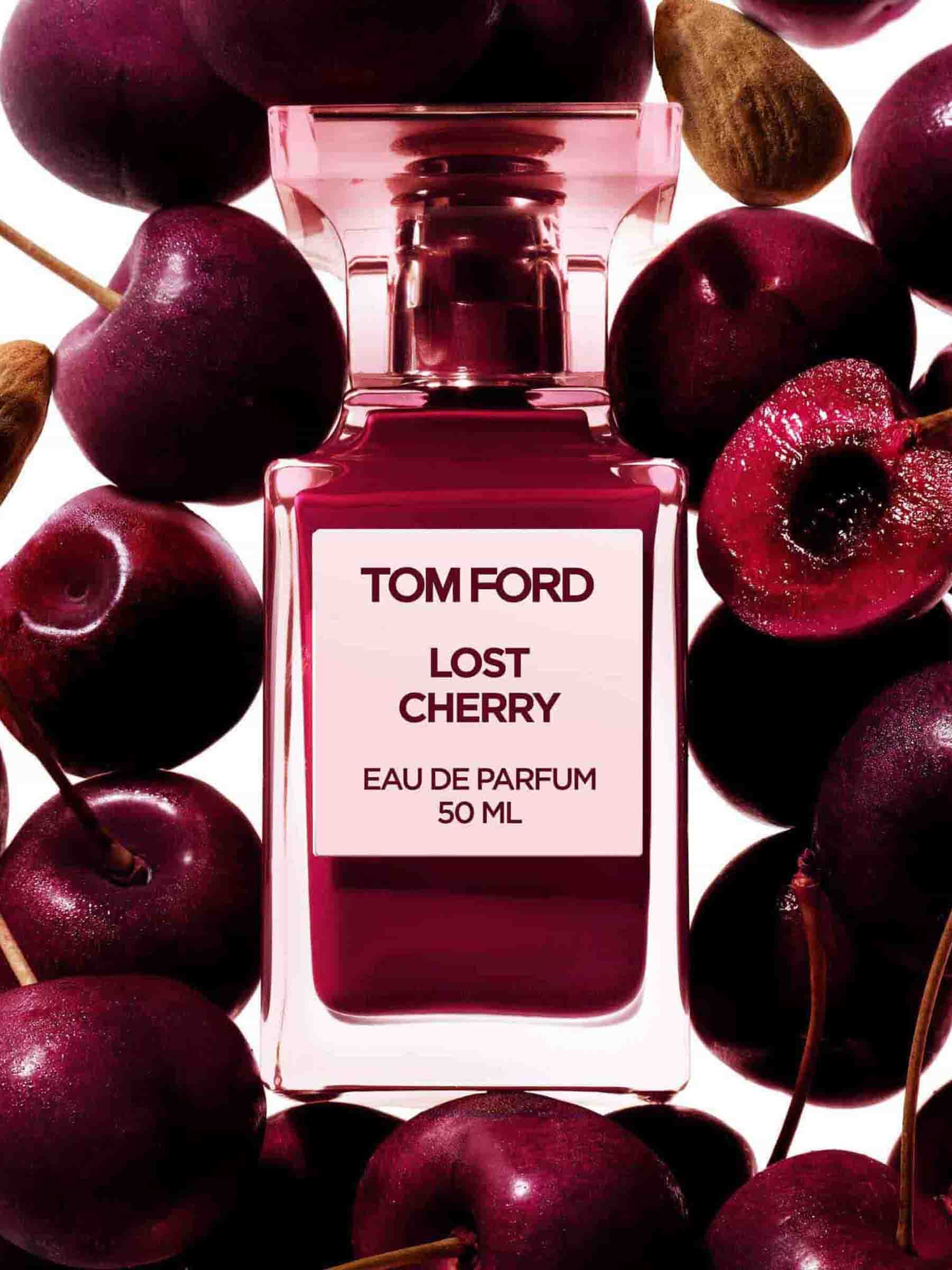 Perfume Lost Cherry - Image 2