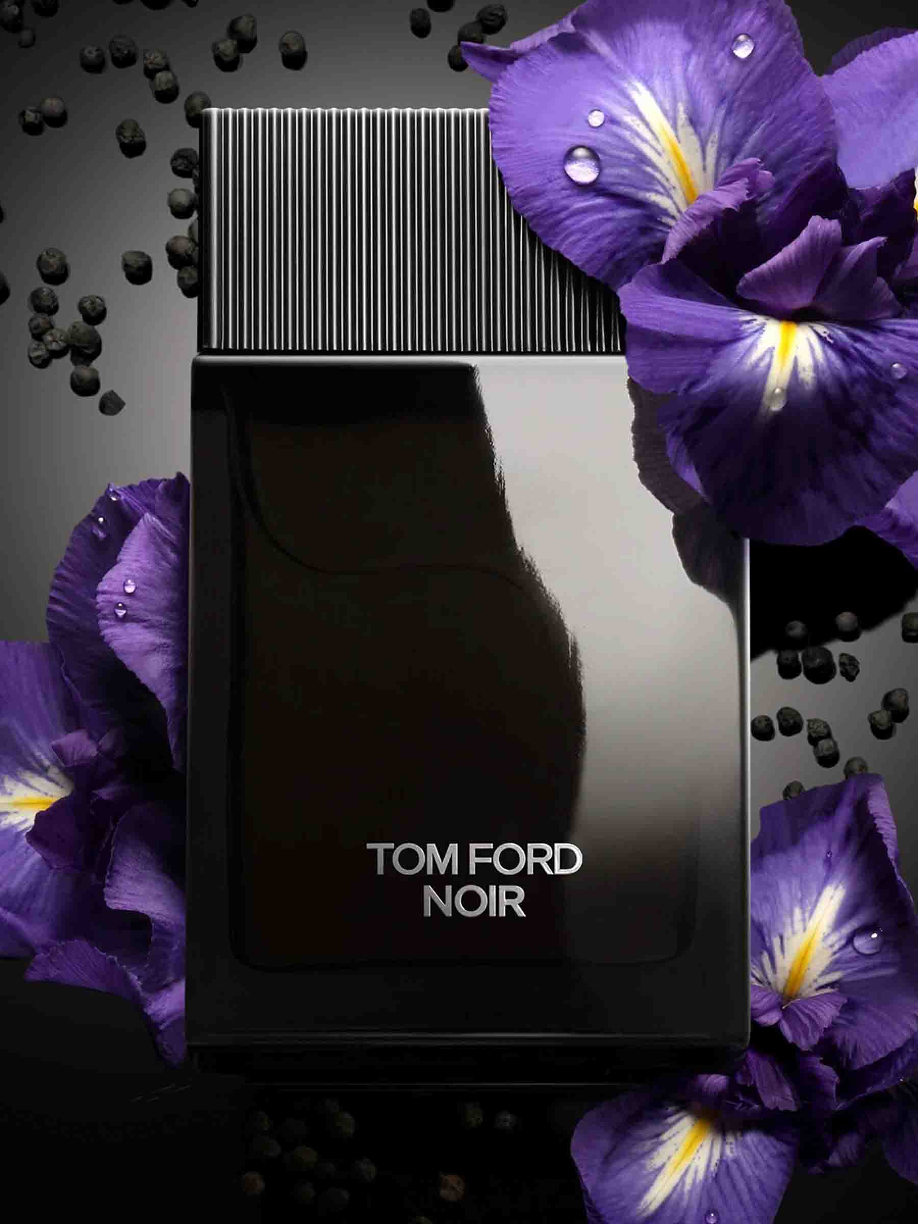 Perfume Noir - Image 2