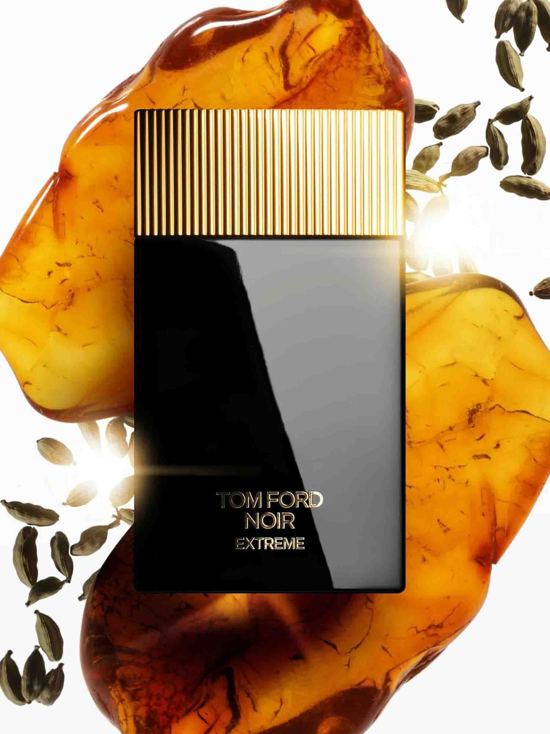 Perfume Noir Extreme - Image 2