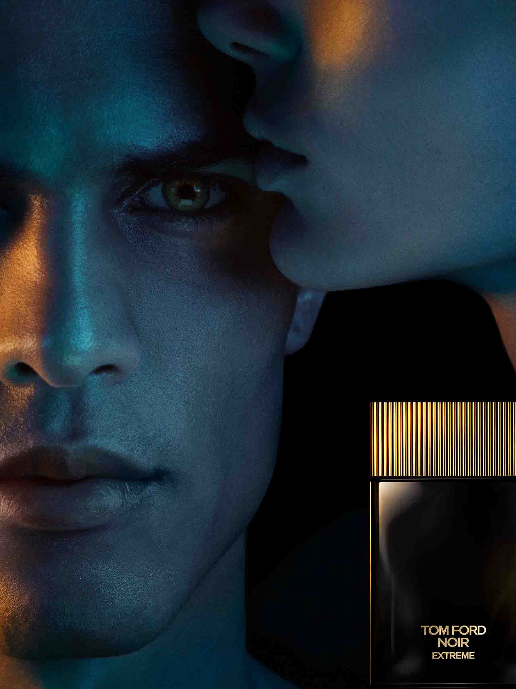 Perfume Noir Extreme - Image 3