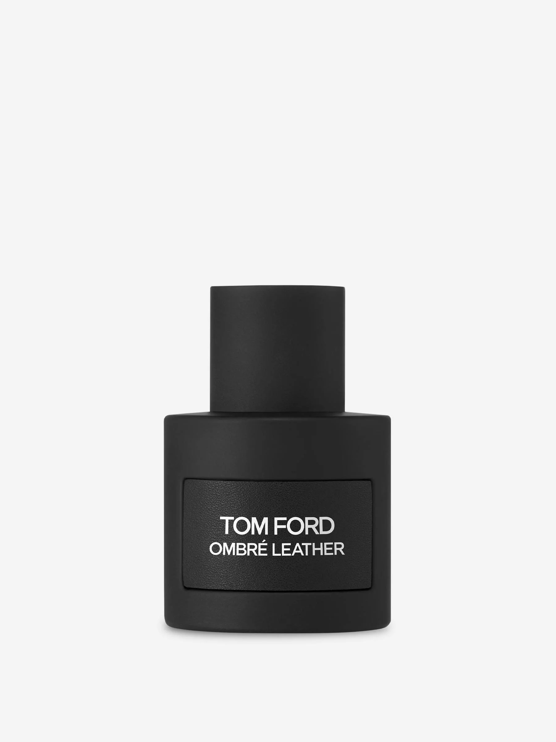 Perfume Ombré Leather