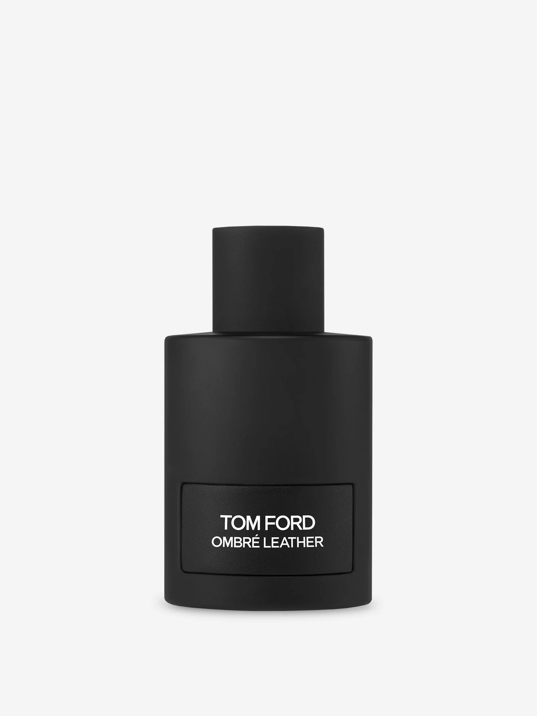 Perfume Ombré Leather