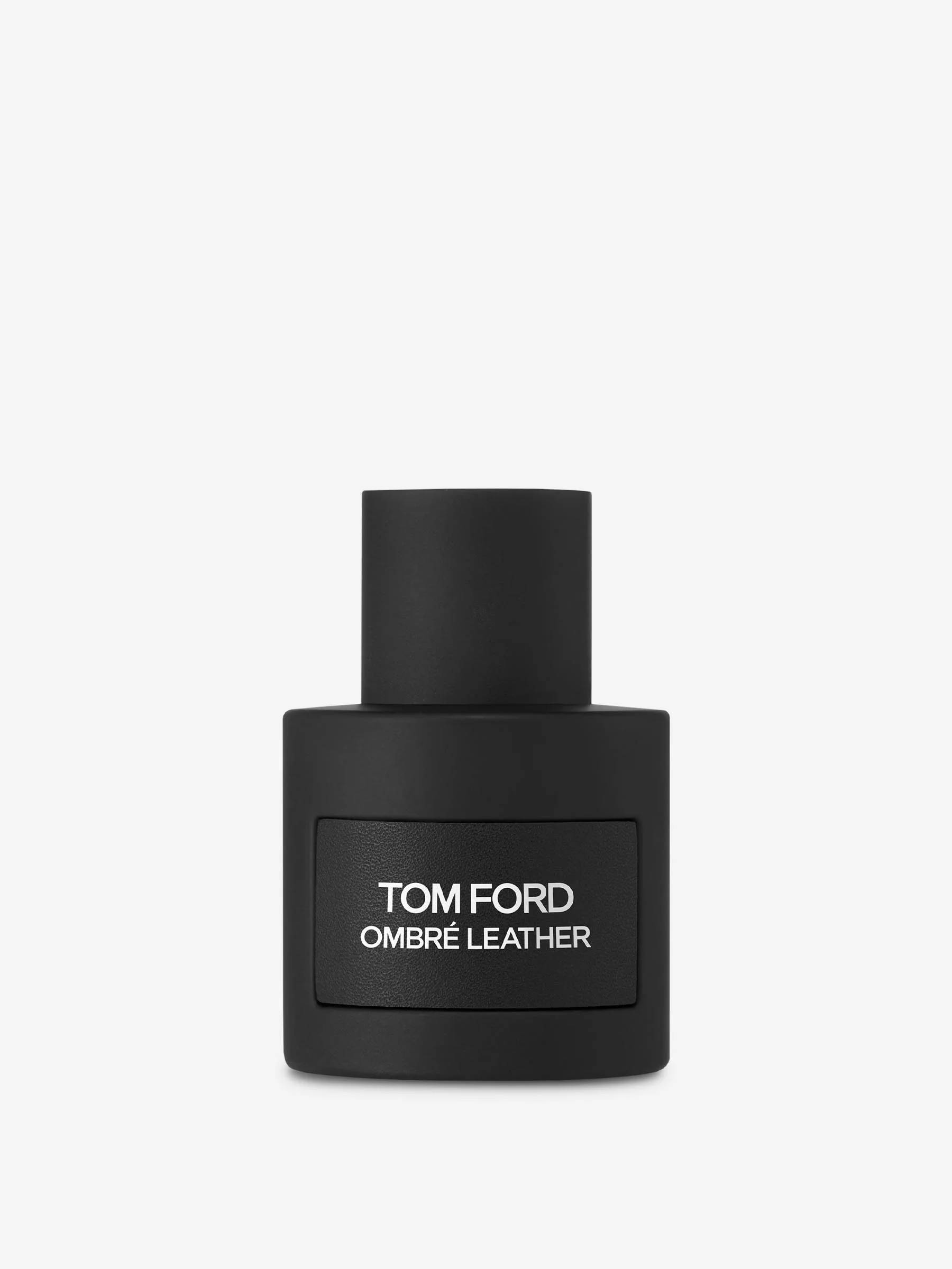 Perfume Ombré Leather