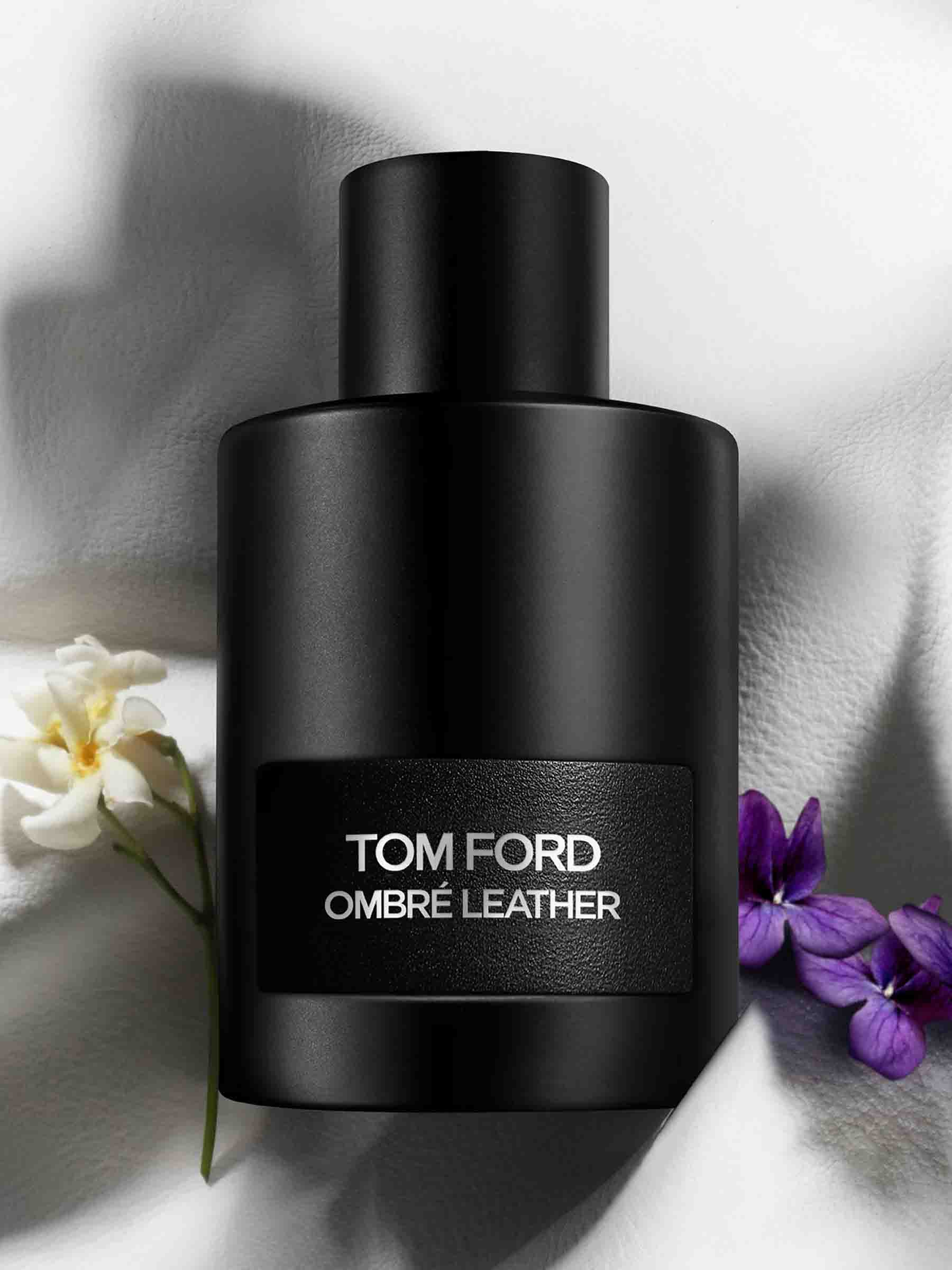 Perfume Ombré Leather - Image 2