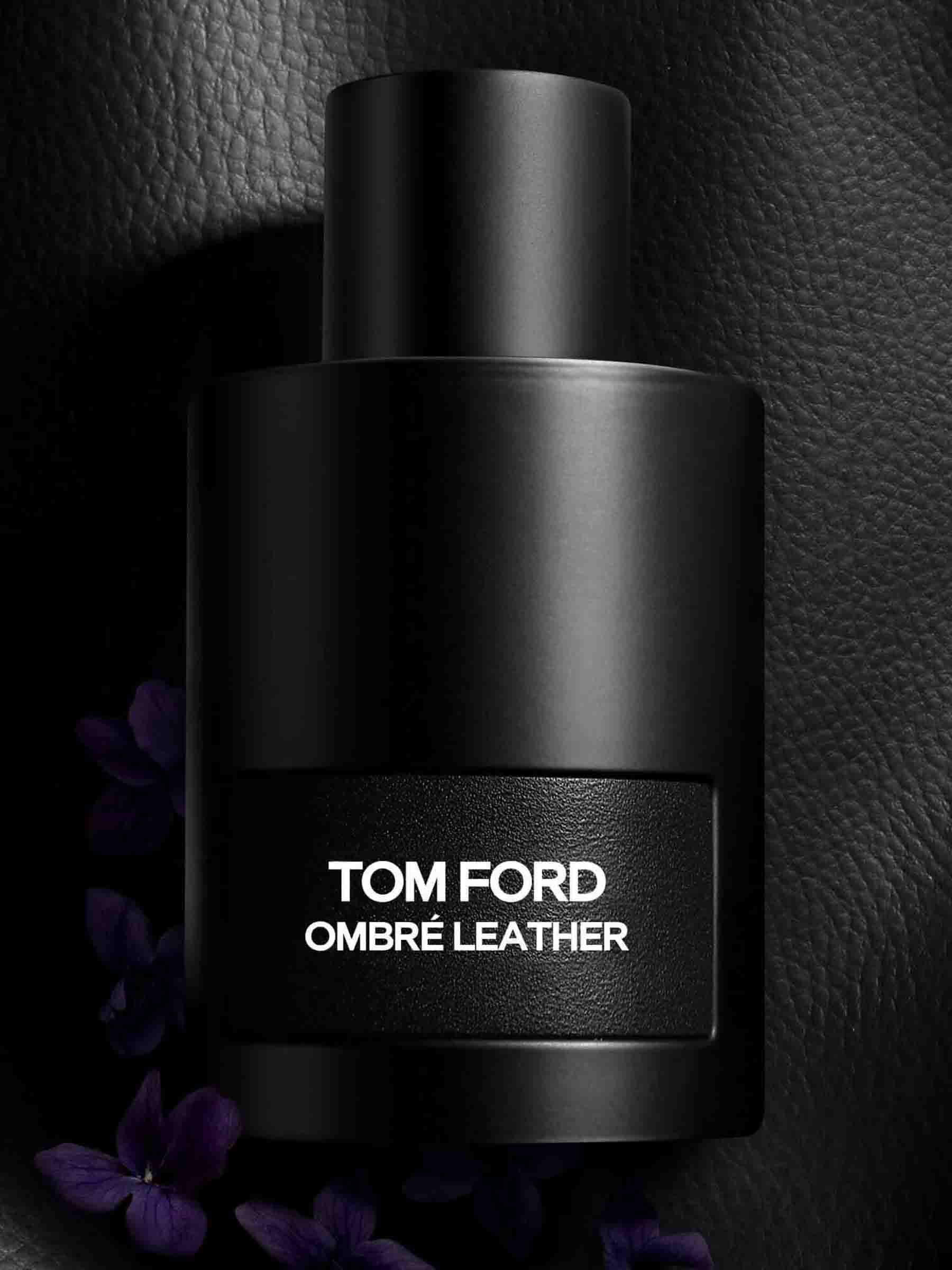 Perfume Ombré Leather - Image 2