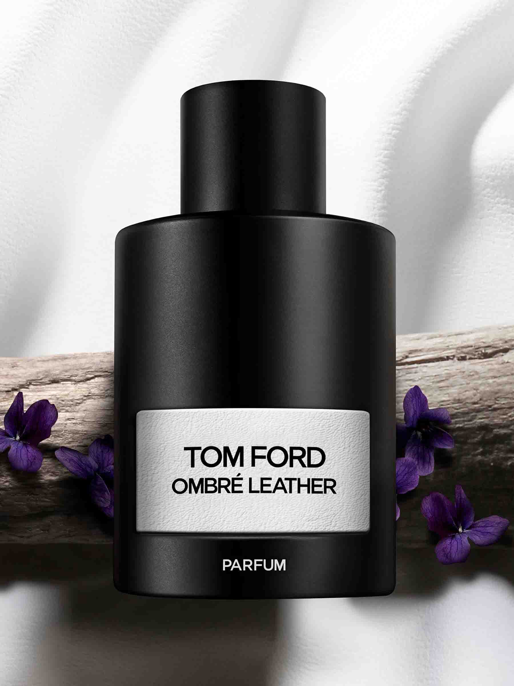 Perfume Ombré Leather - Image 2