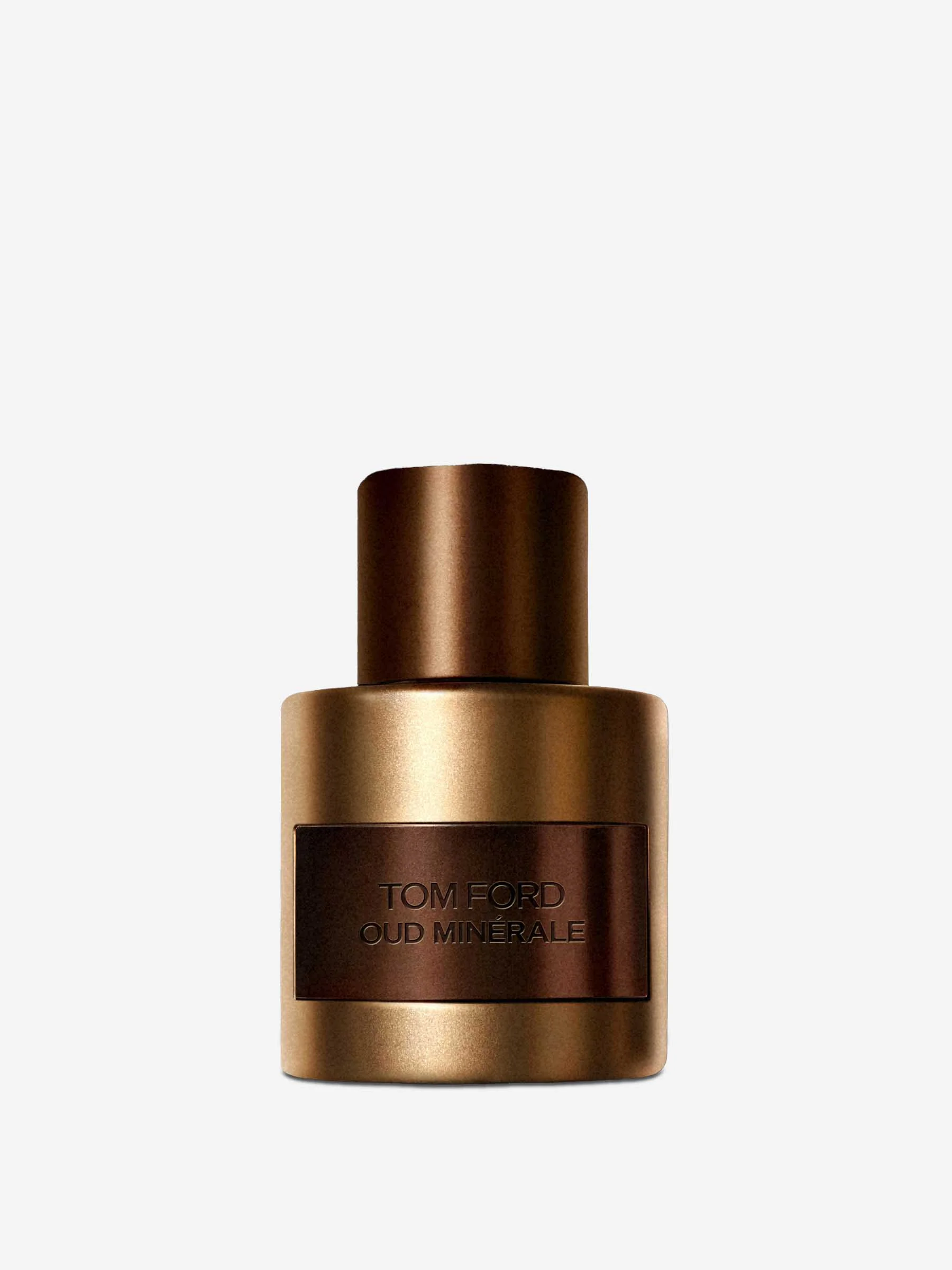 Perfume Oud Minérale