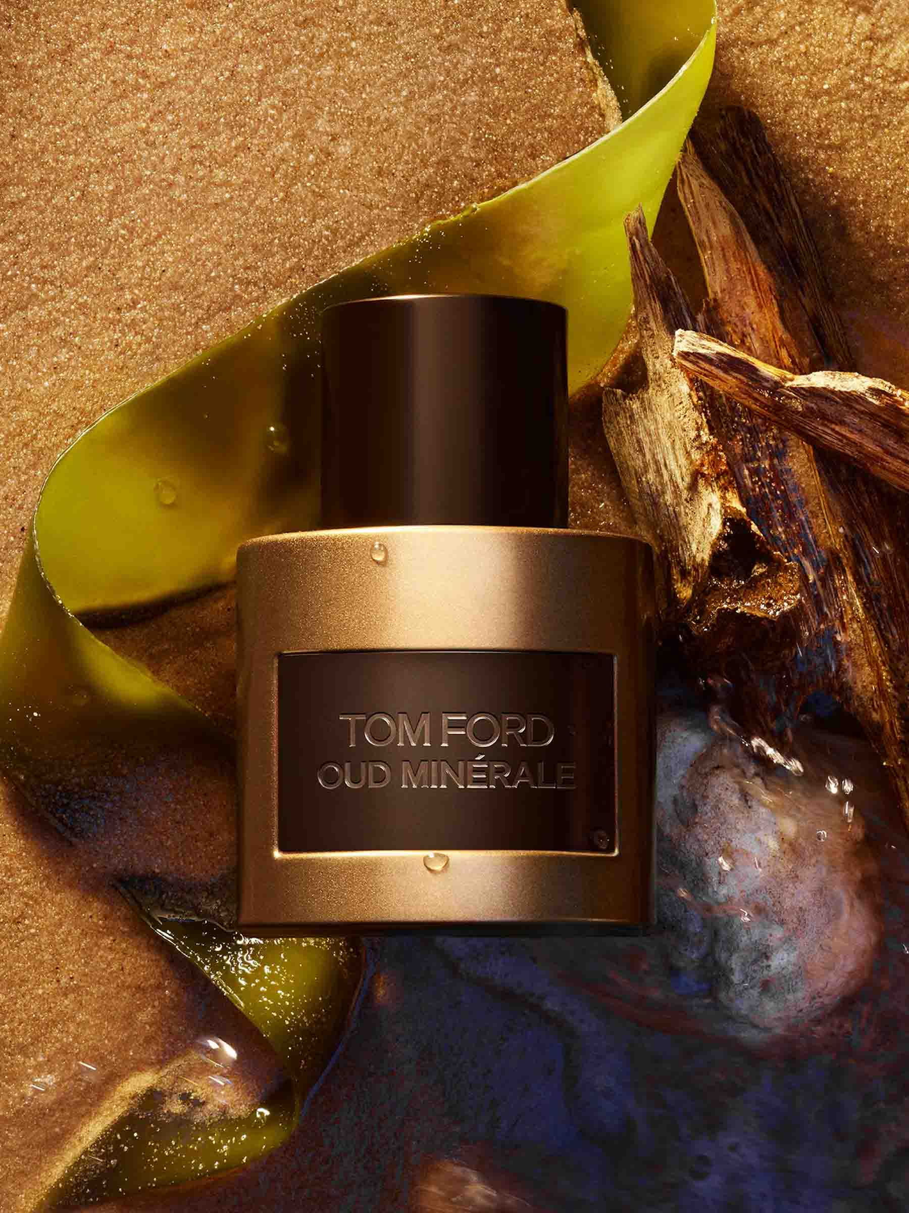 Perfume Oud Minérale - Image 2