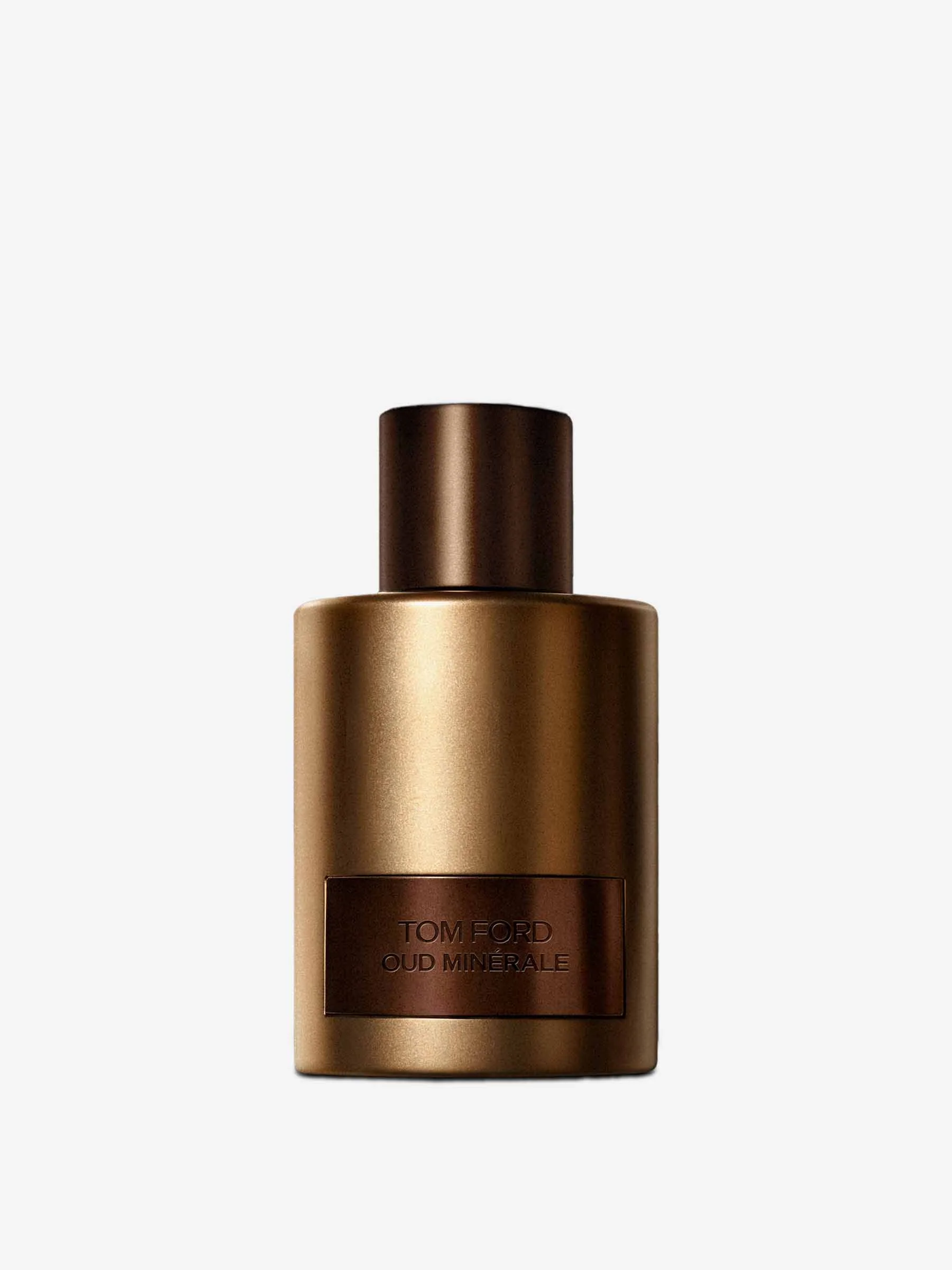 Perfume Oud Minérale