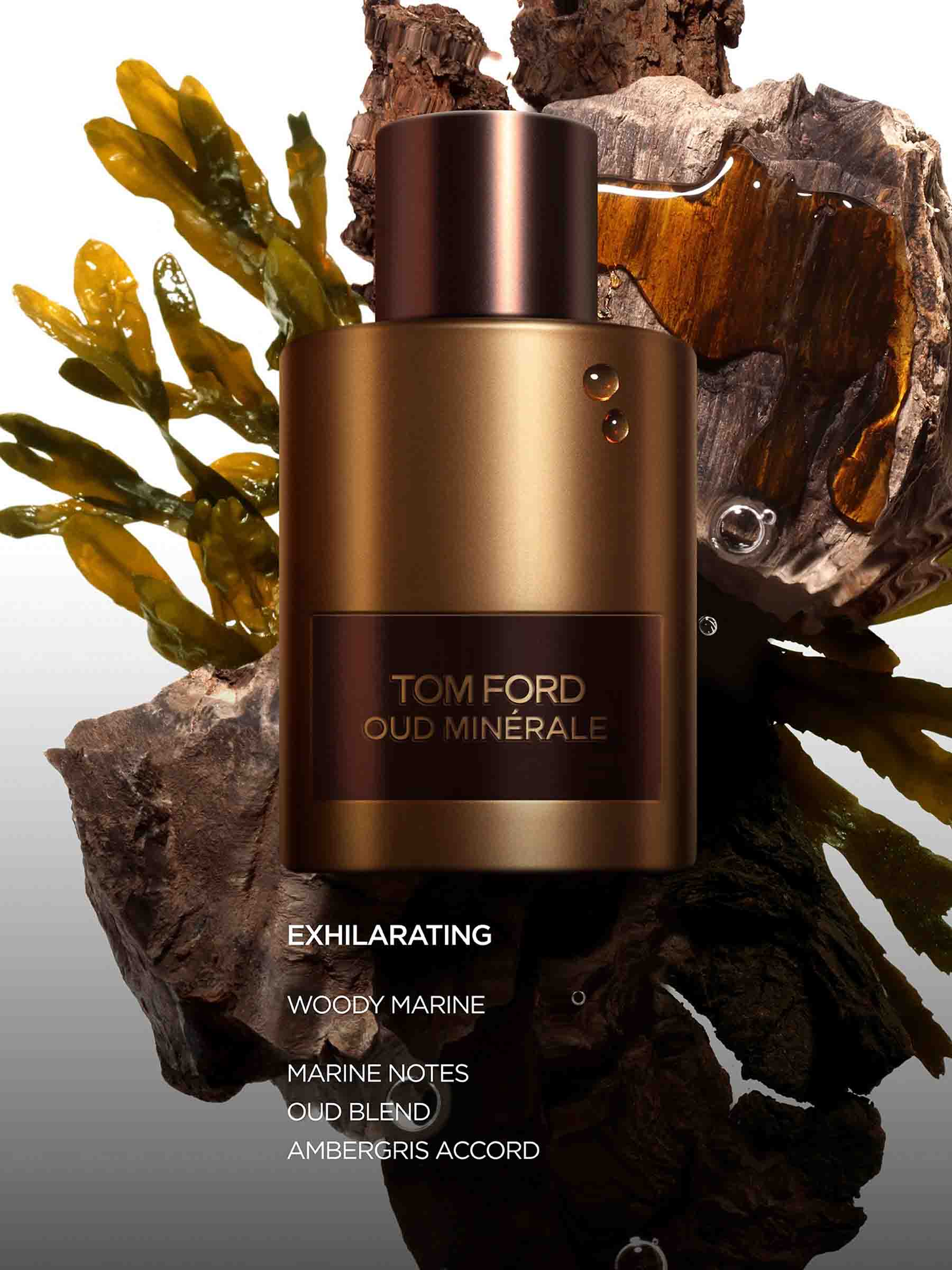 Perfume Oud Minérale - Image 2