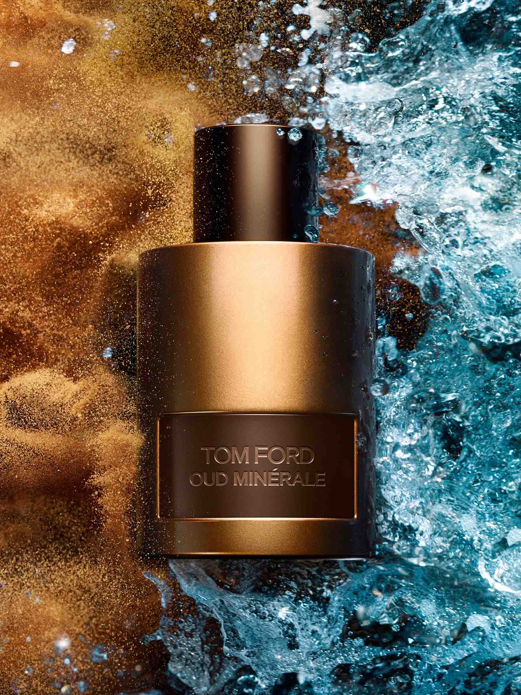 Perfume Oud Minérale - Image 4
