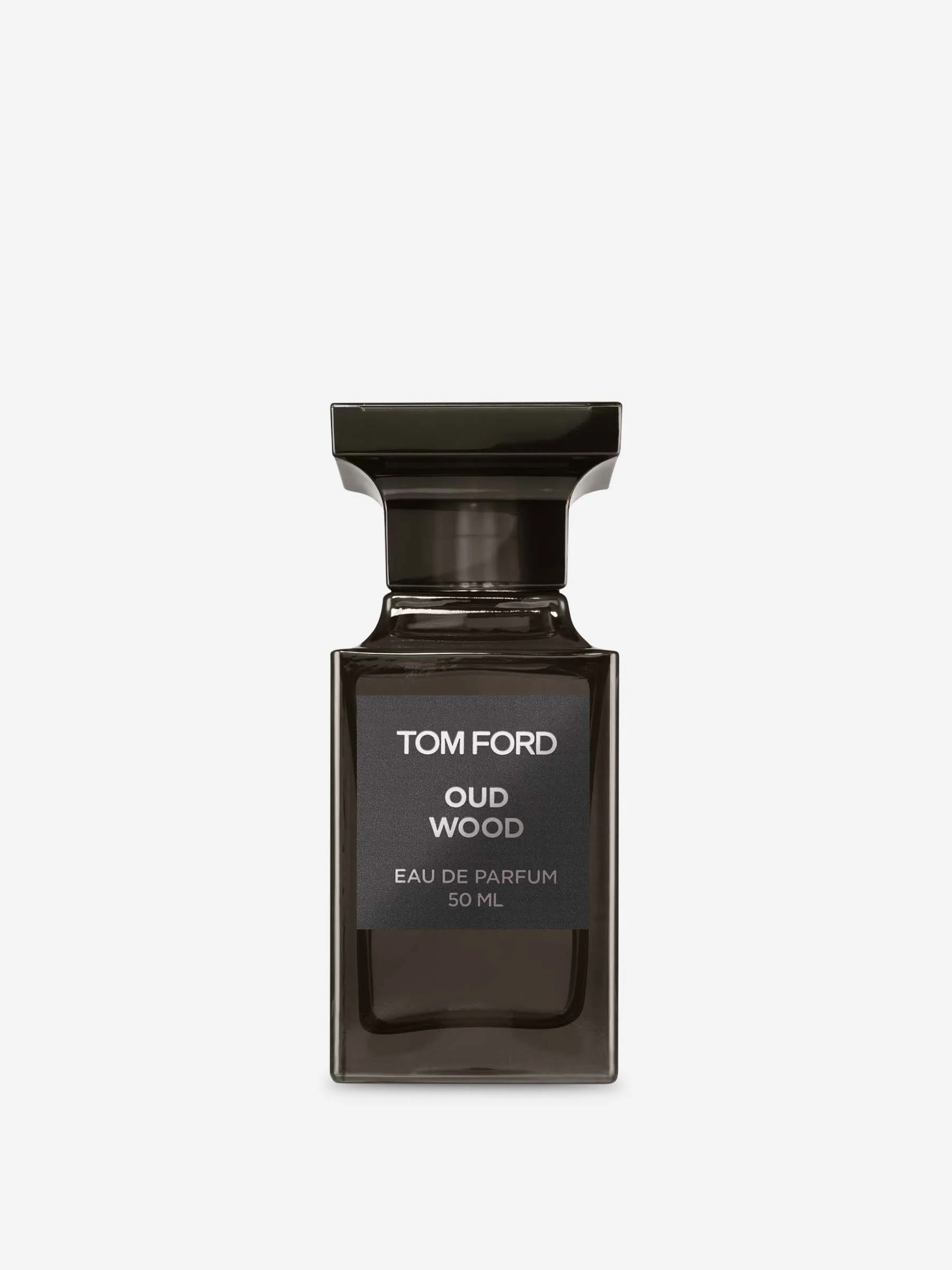 Perfume Oud Wood
