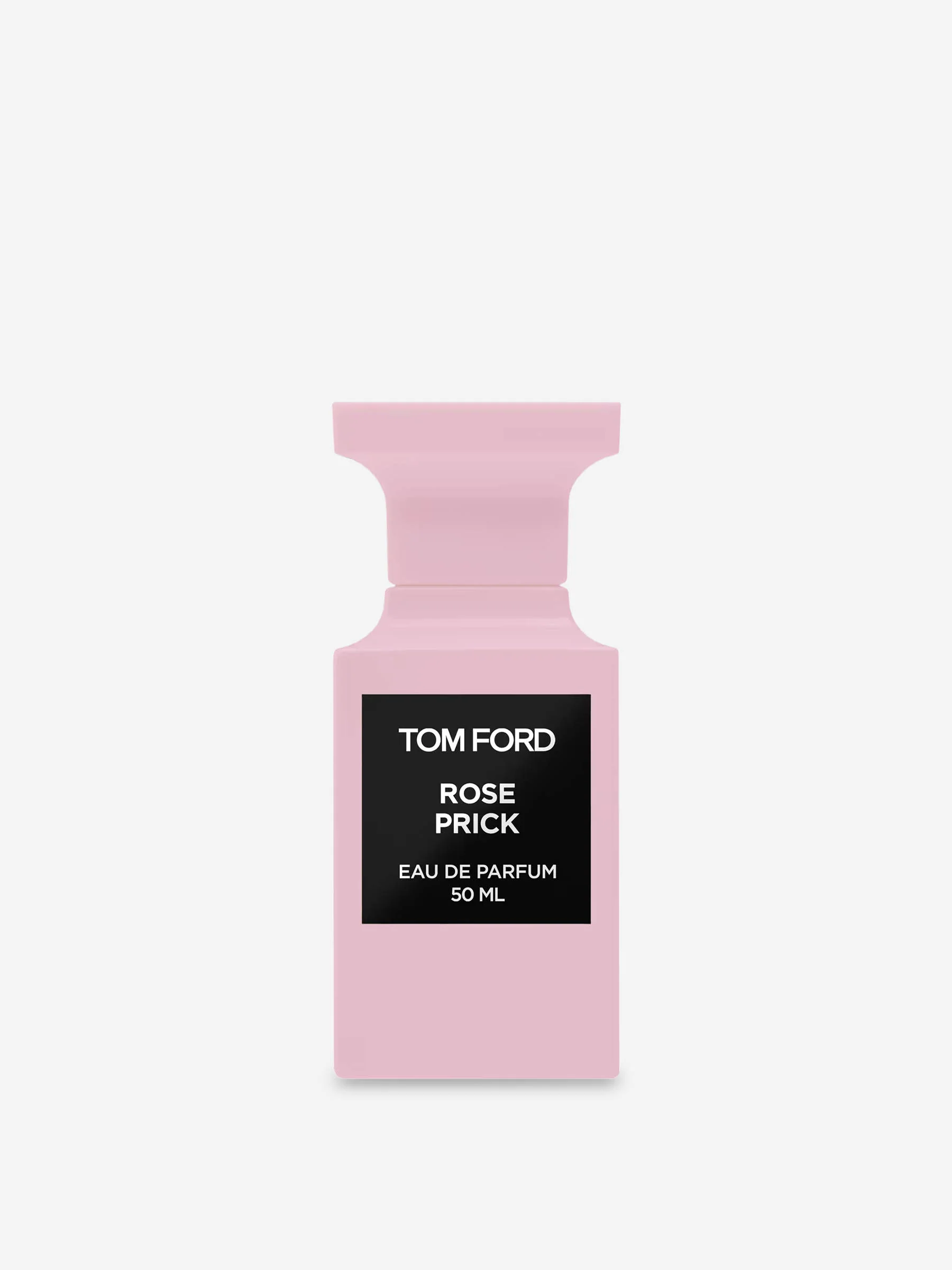 Perfume Rose Prick