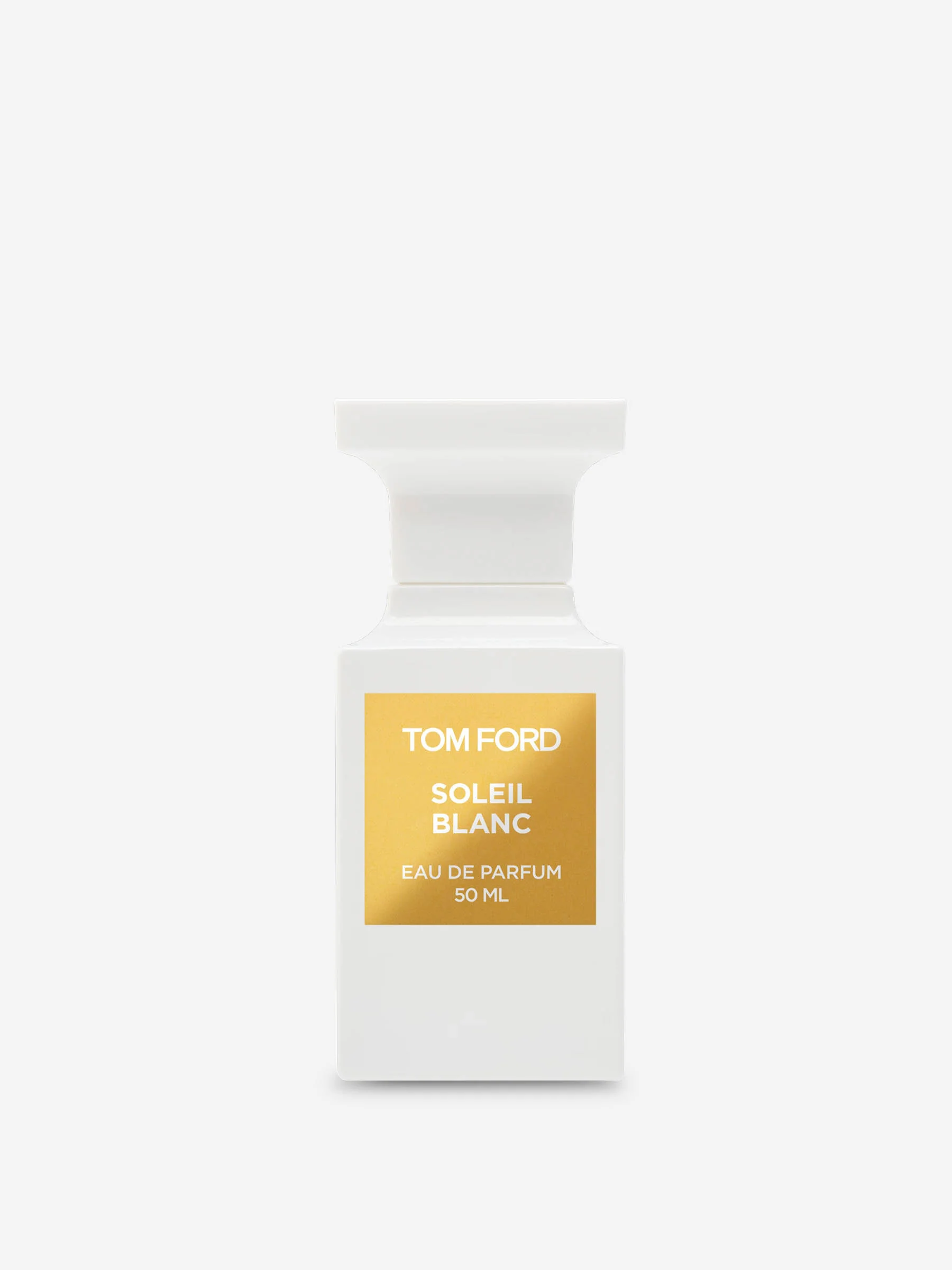 Perfume Soleil Blanc