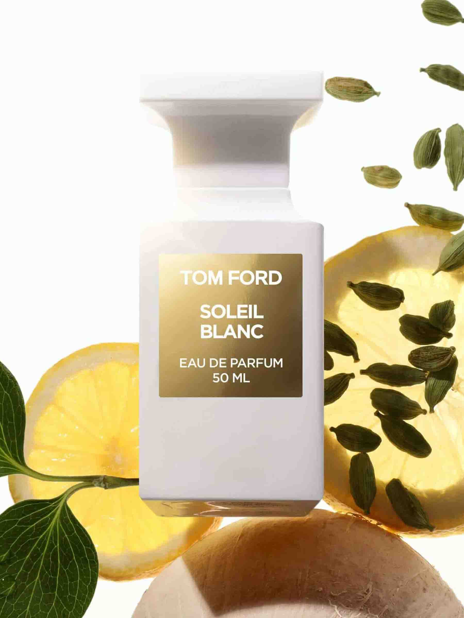 Perfume Soleil Blanc - Image 2