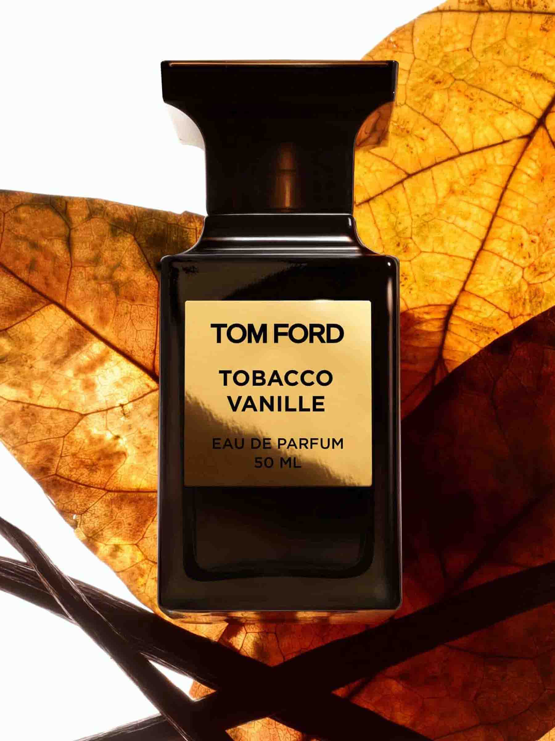 Perfume Tobacco Vanille - Image 2