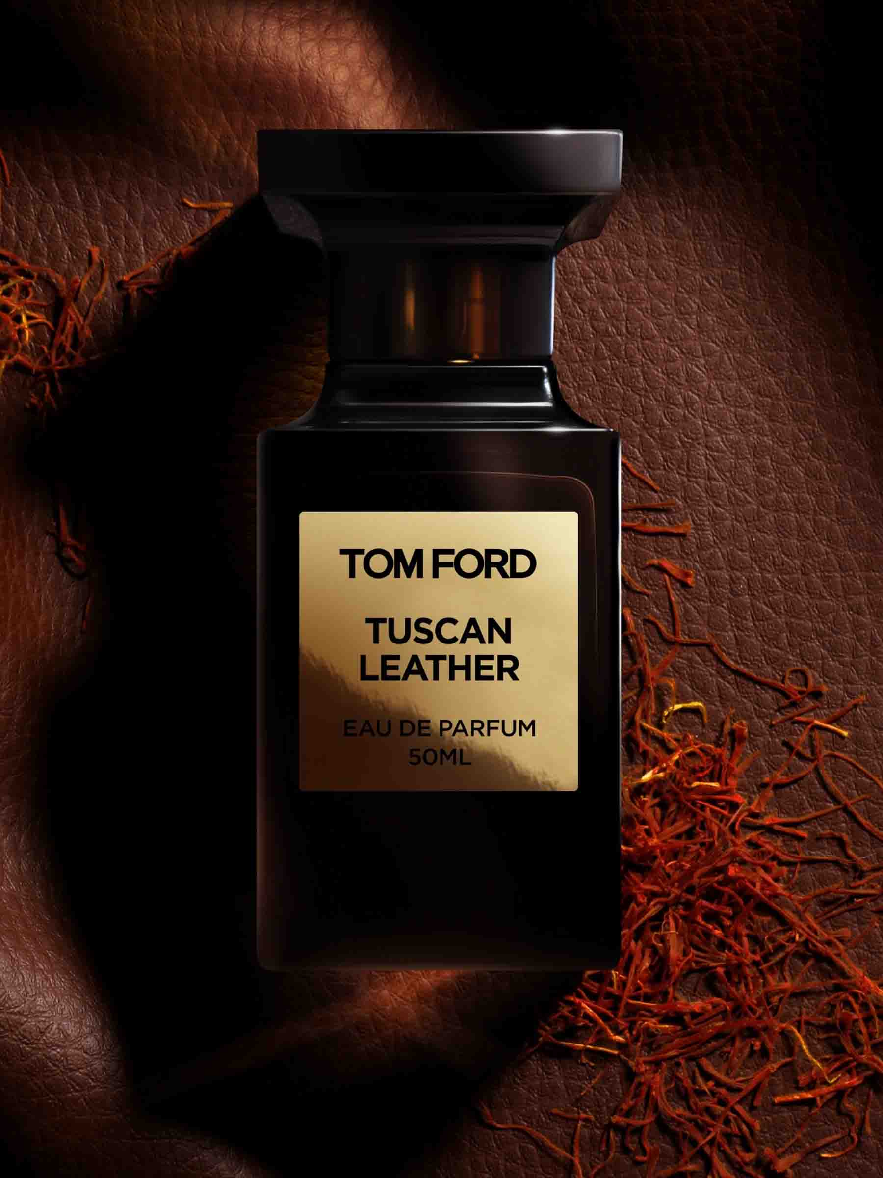 Perfume Tuscan Leather - Image 2