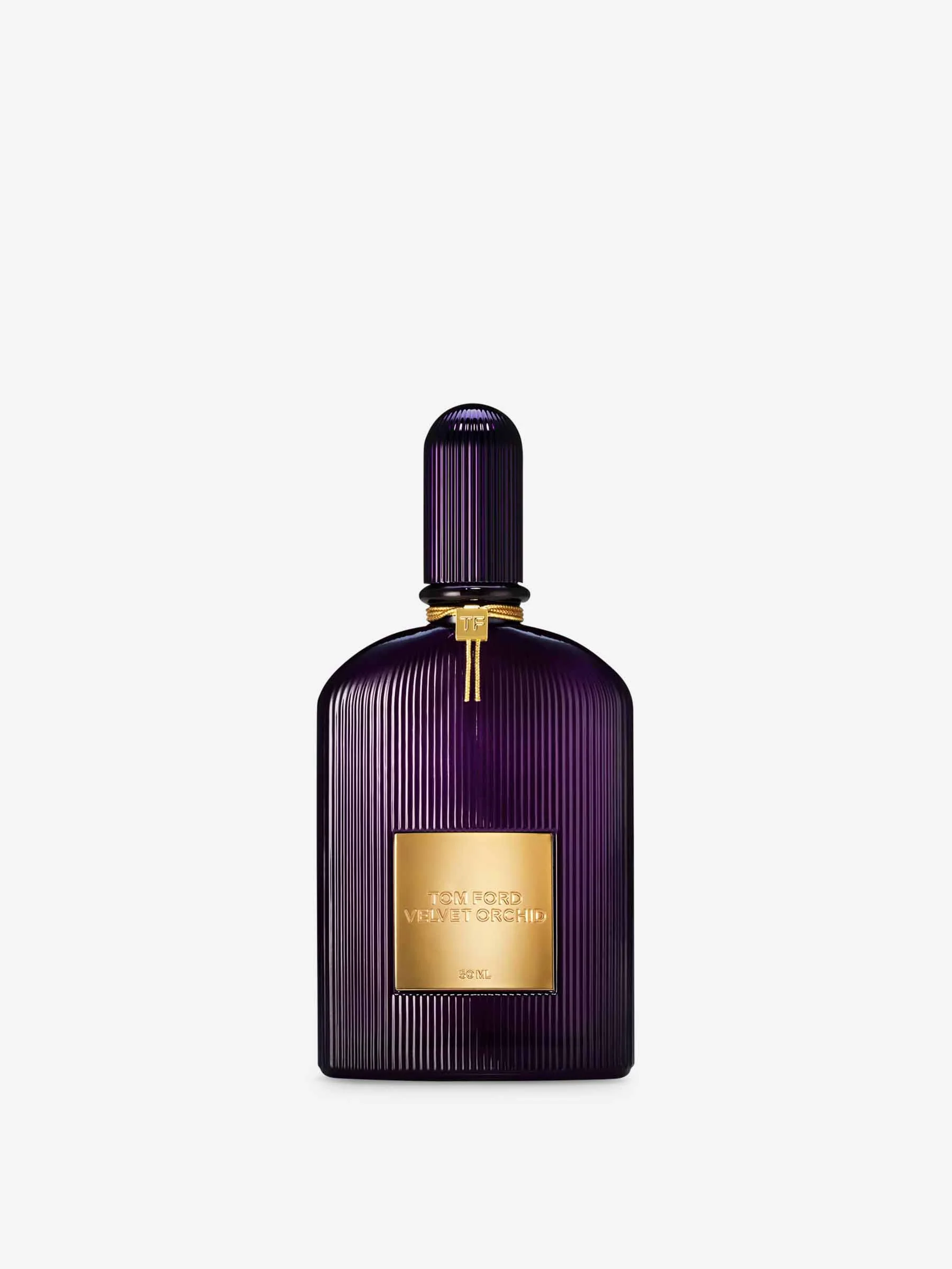 Perfume Velvet Orchid