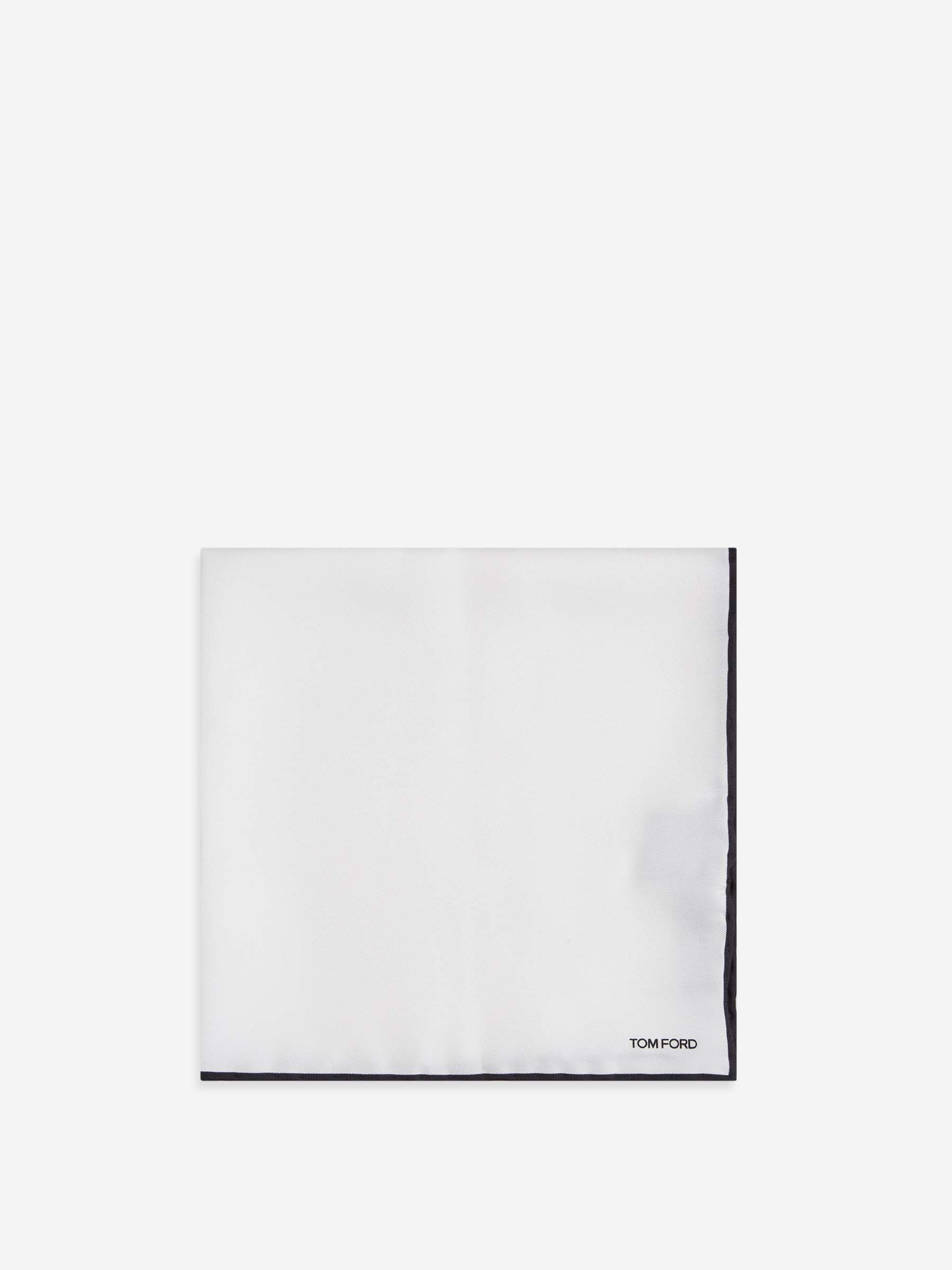 Pochette Raso Seda