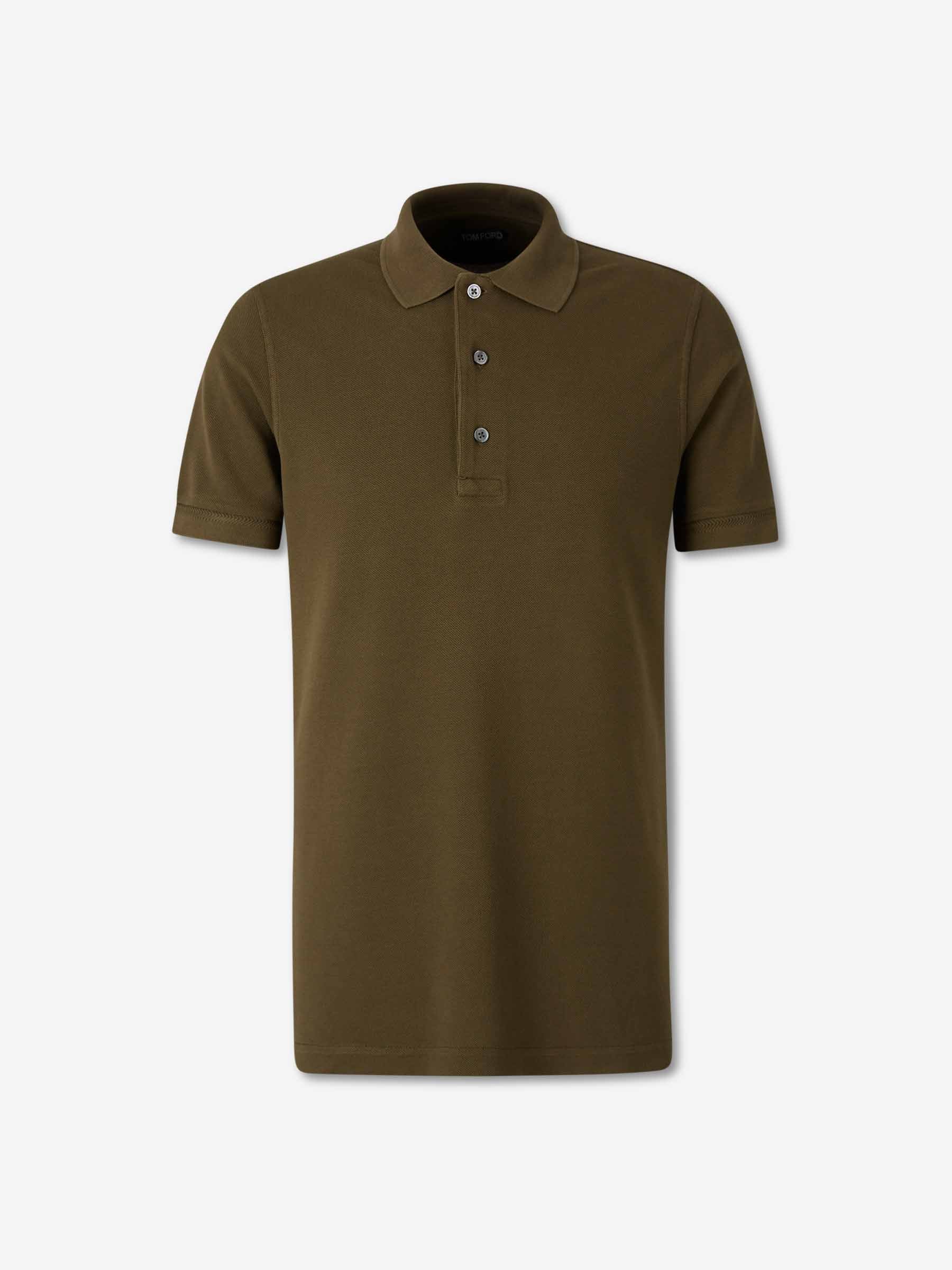 Polo Liso