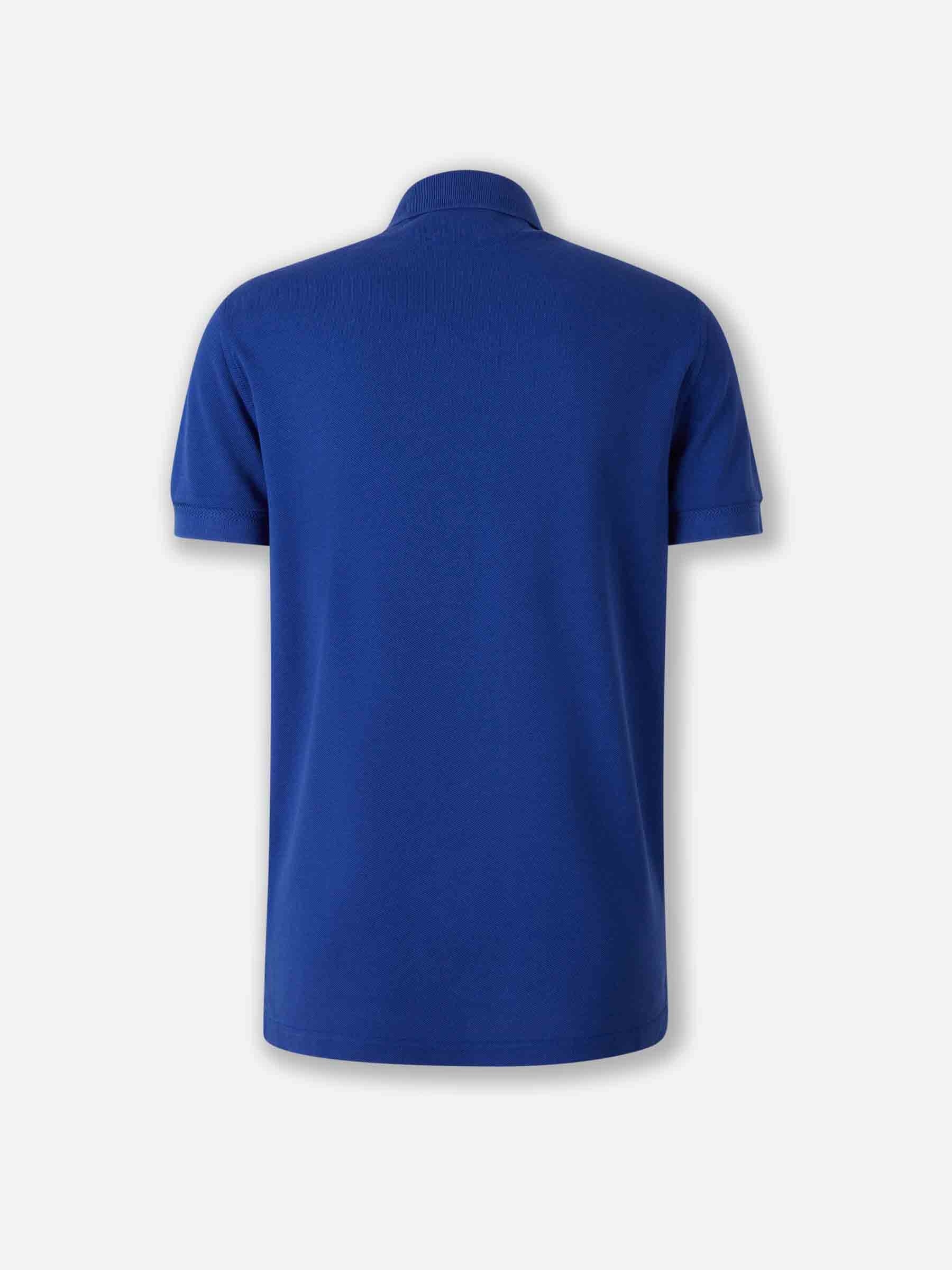 Polo Liso Algodón - Image 2