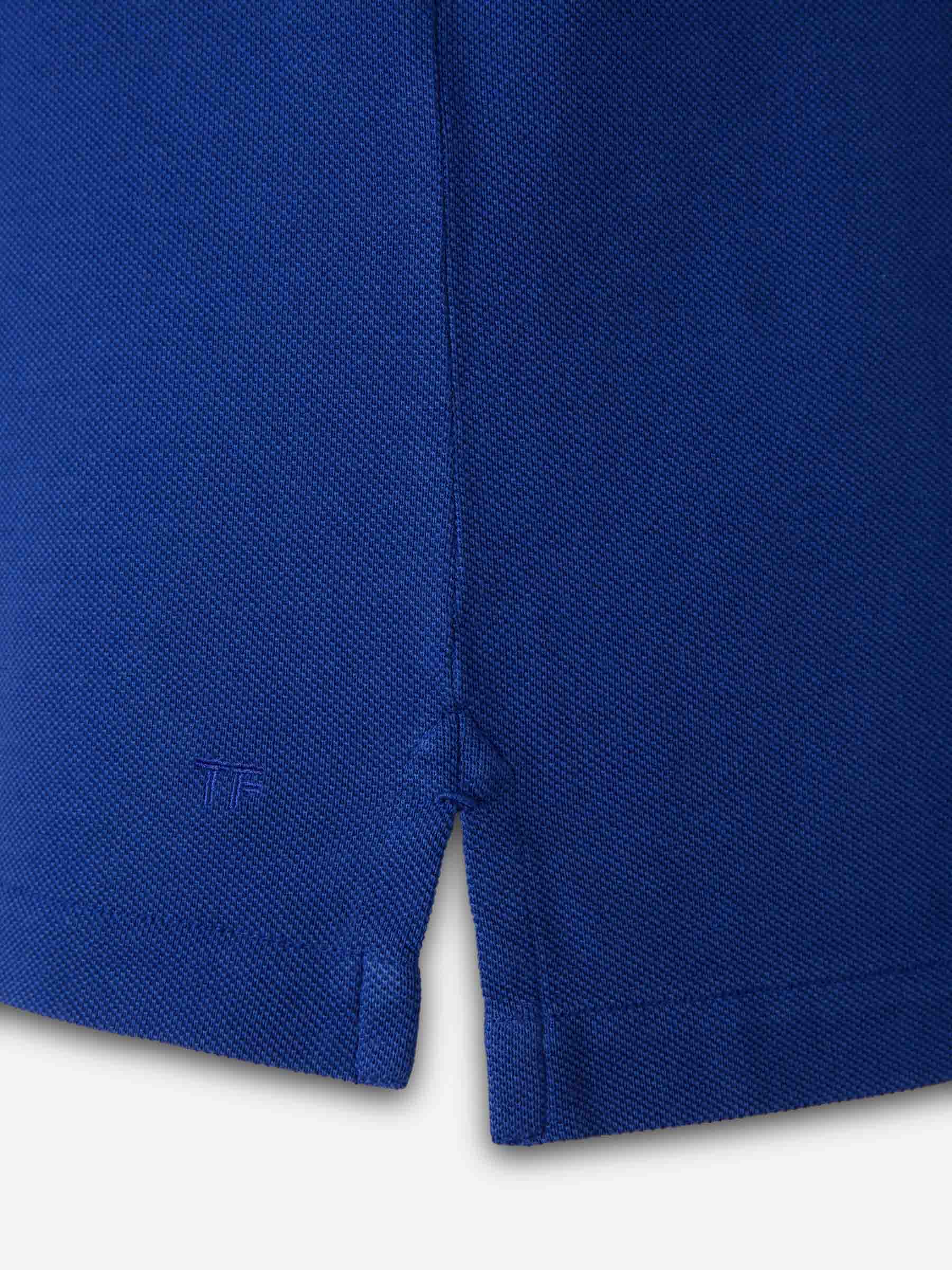 Polo Liso Algodón - Image 4